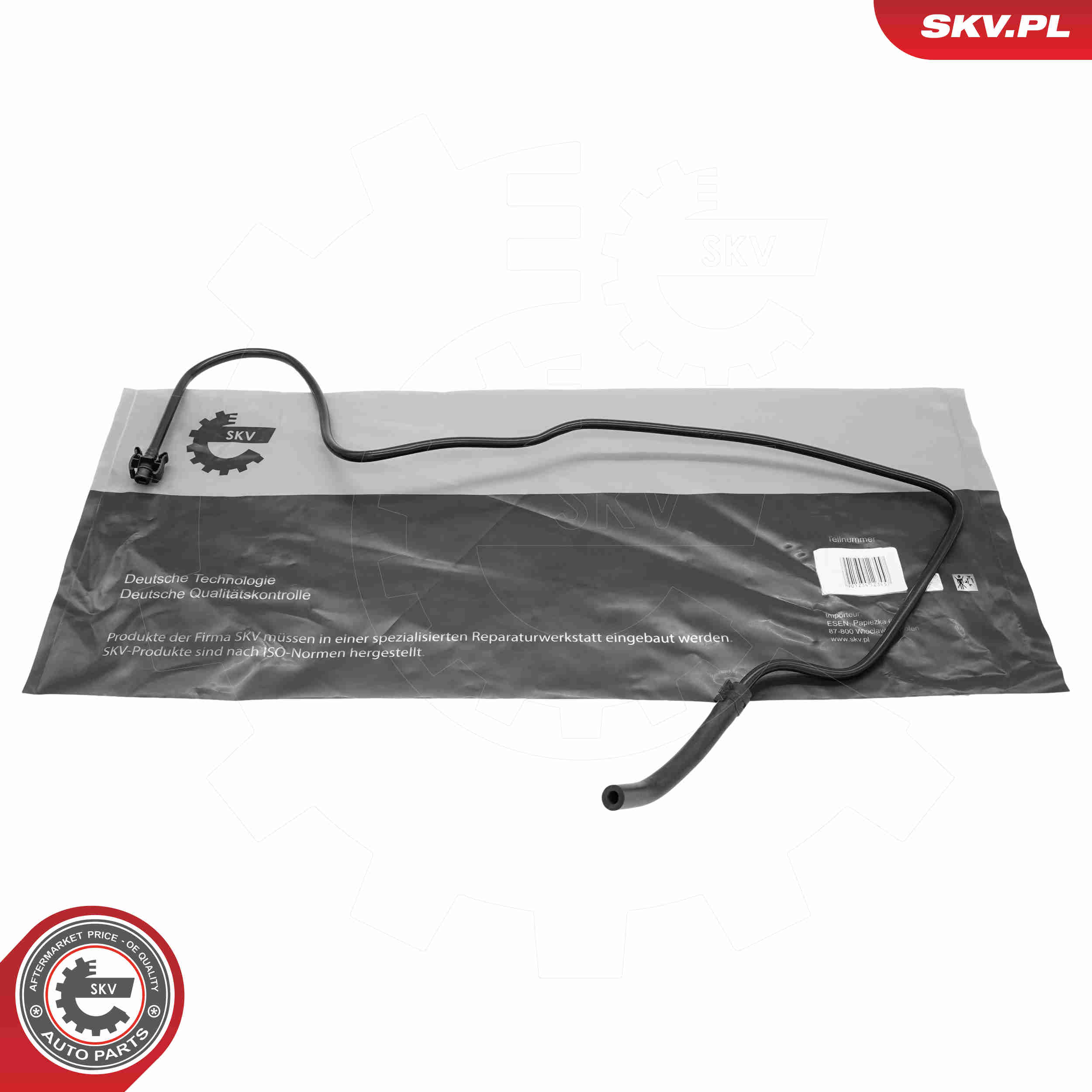 SKV 54SKV831