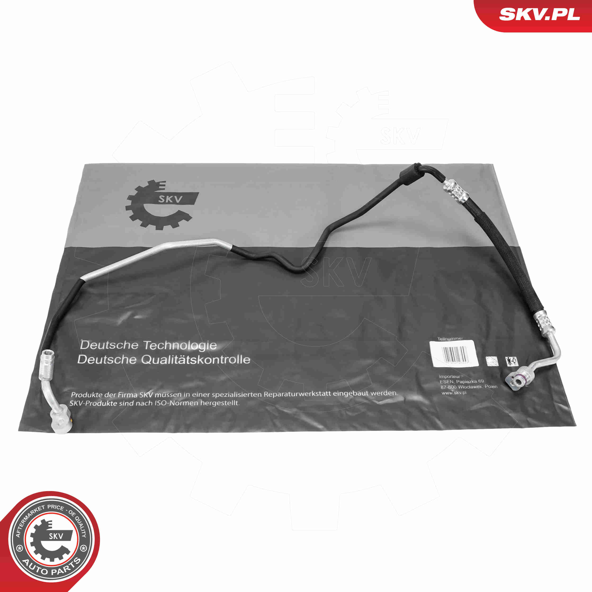 SKV 54SKV857
