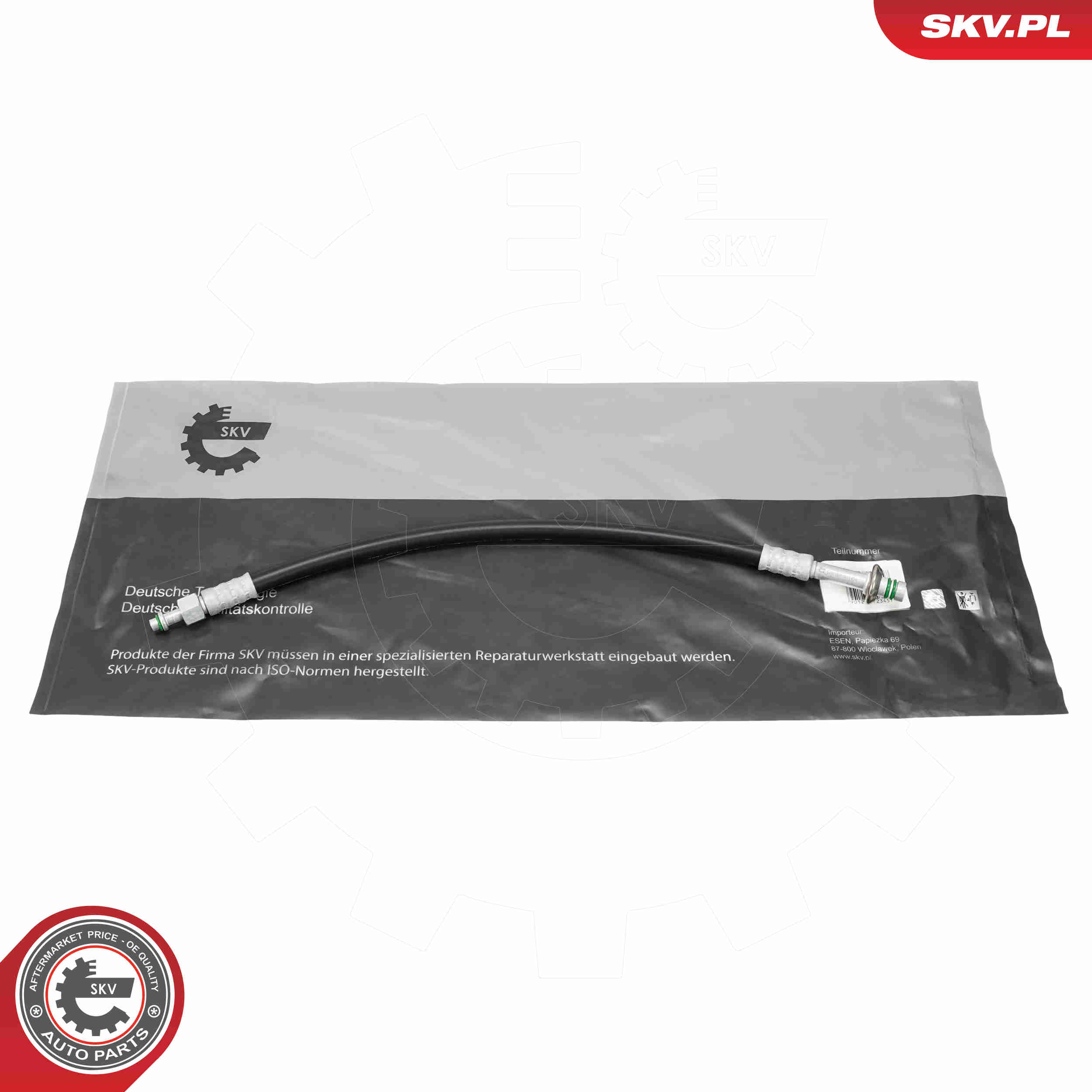 SKV 54SKV858