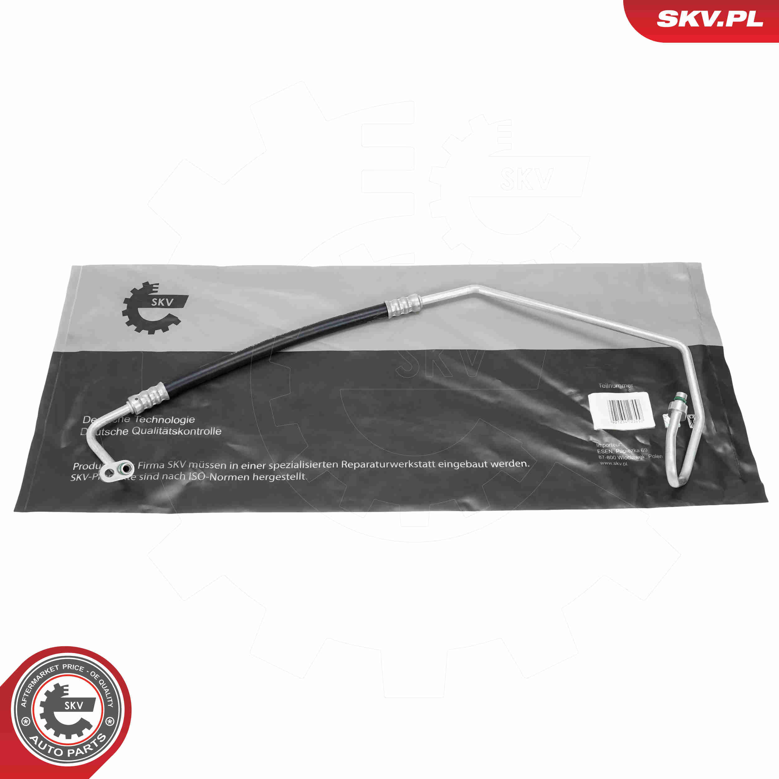 SKV 54SKV865