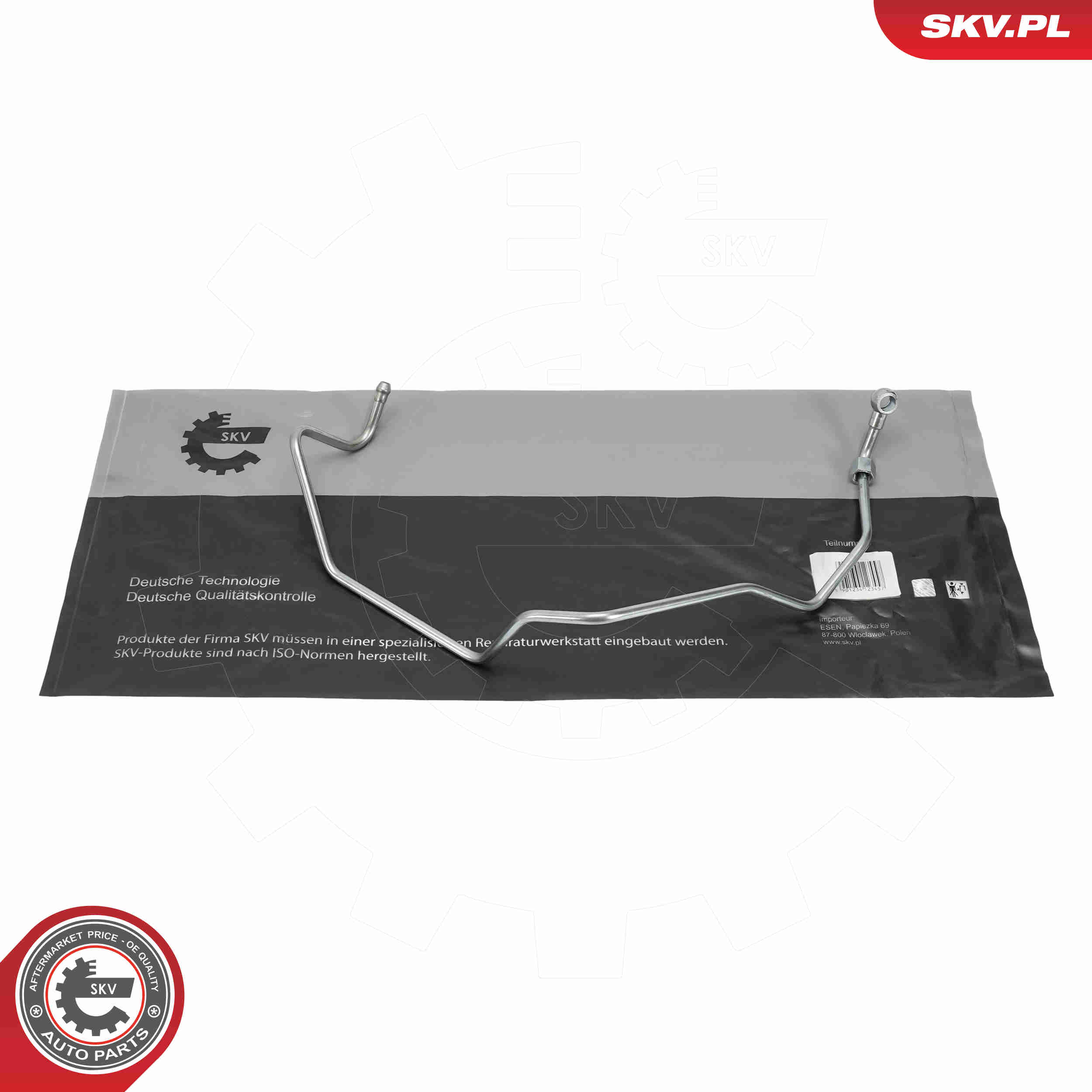 SKV 54SKV873