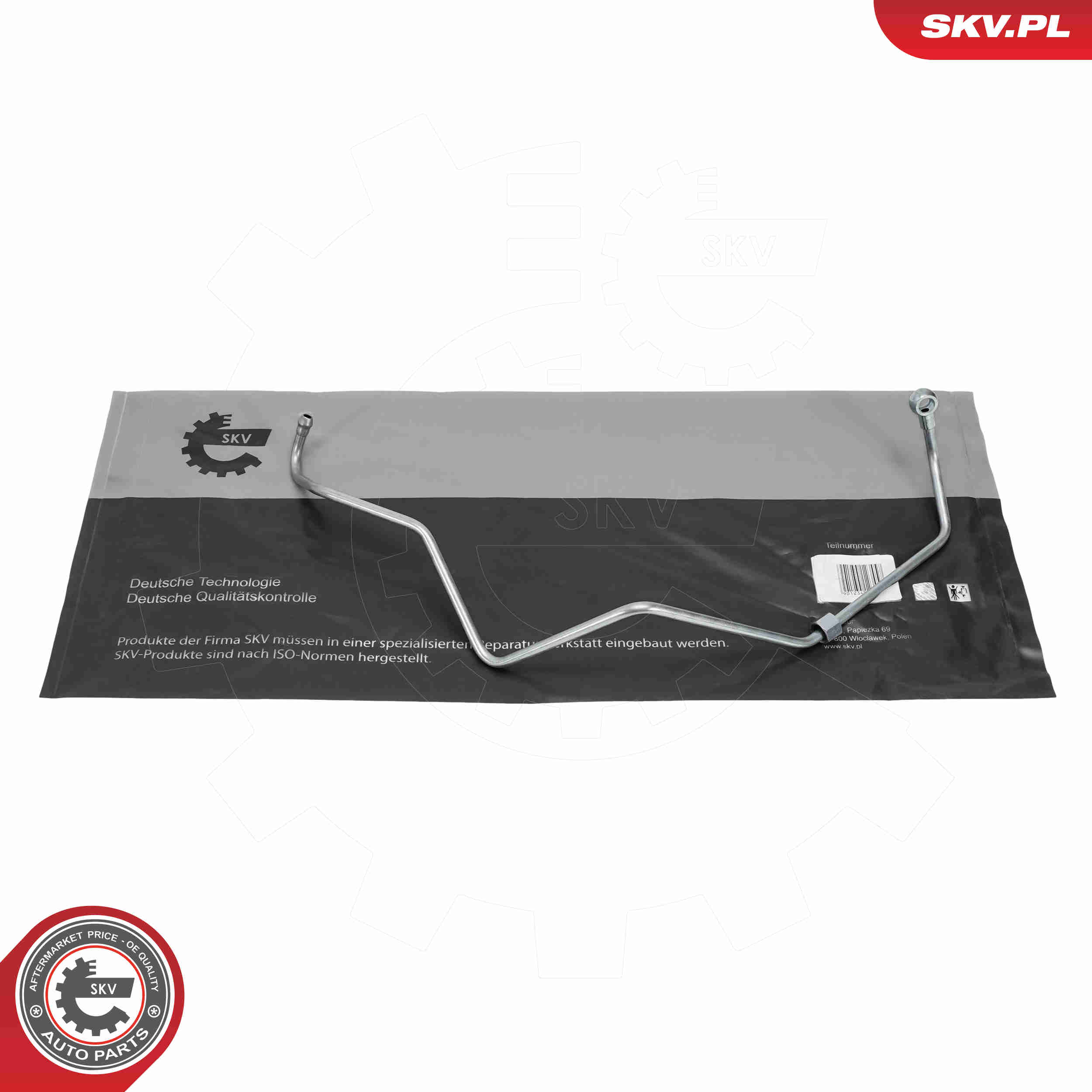 SKV 54SKV874
