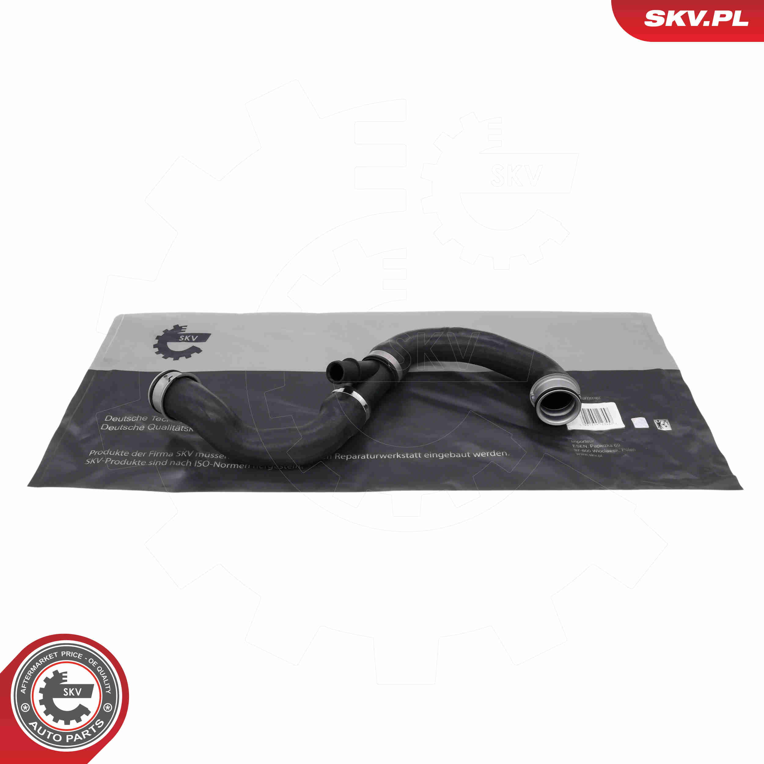 SKV 54SKV880