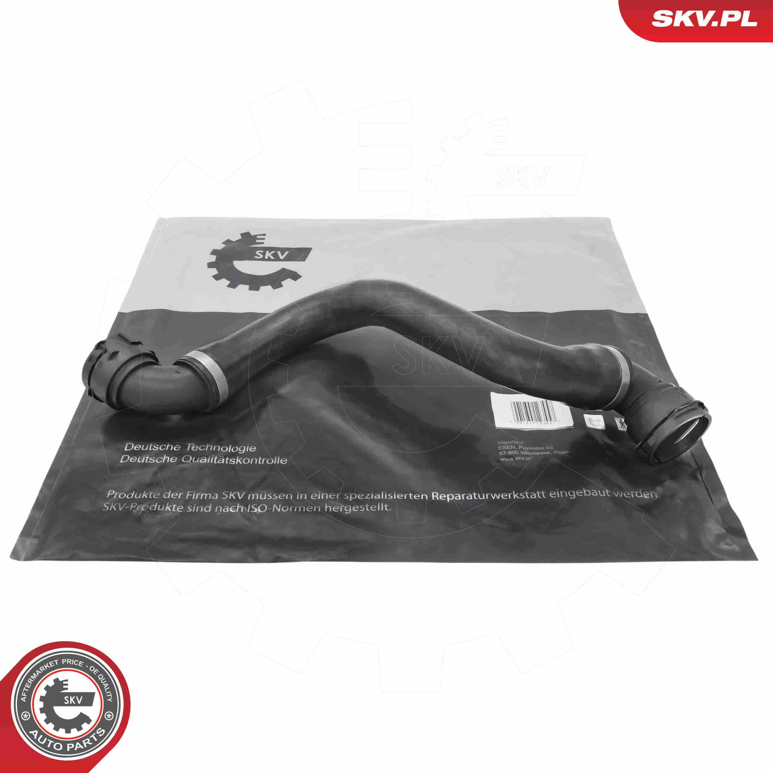 SKV 54SKV884