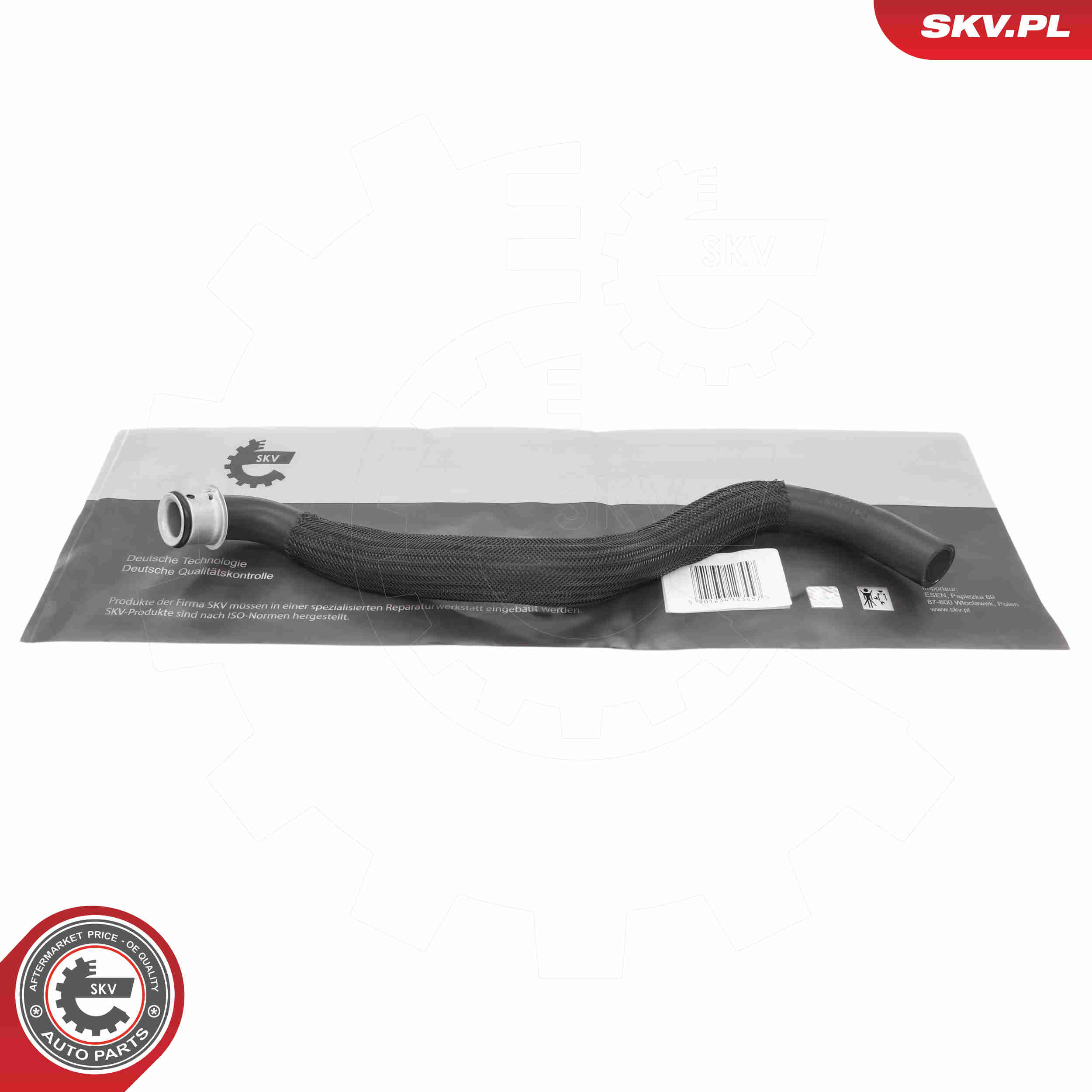 SKV 54SKV889