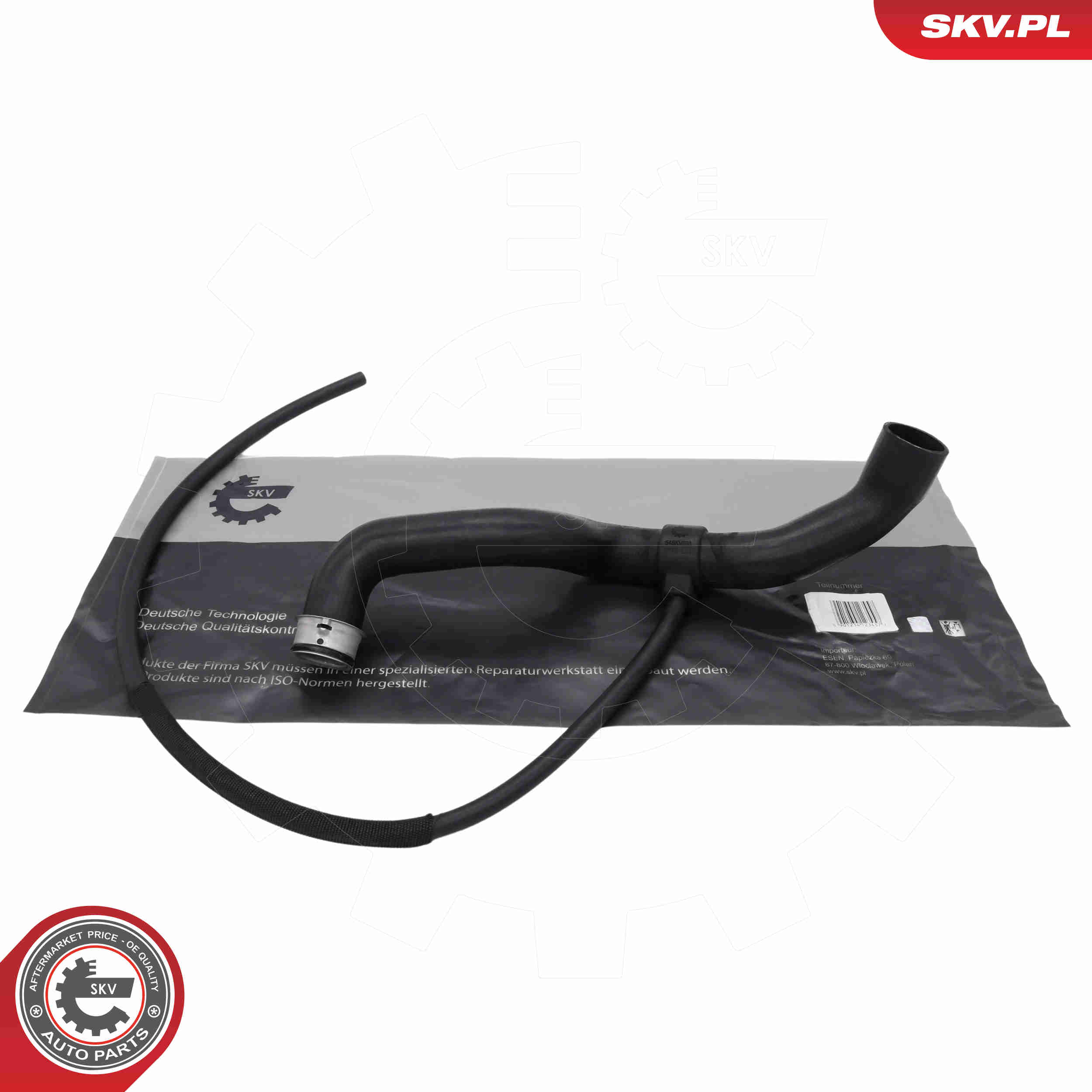 SKV 54SKV893
