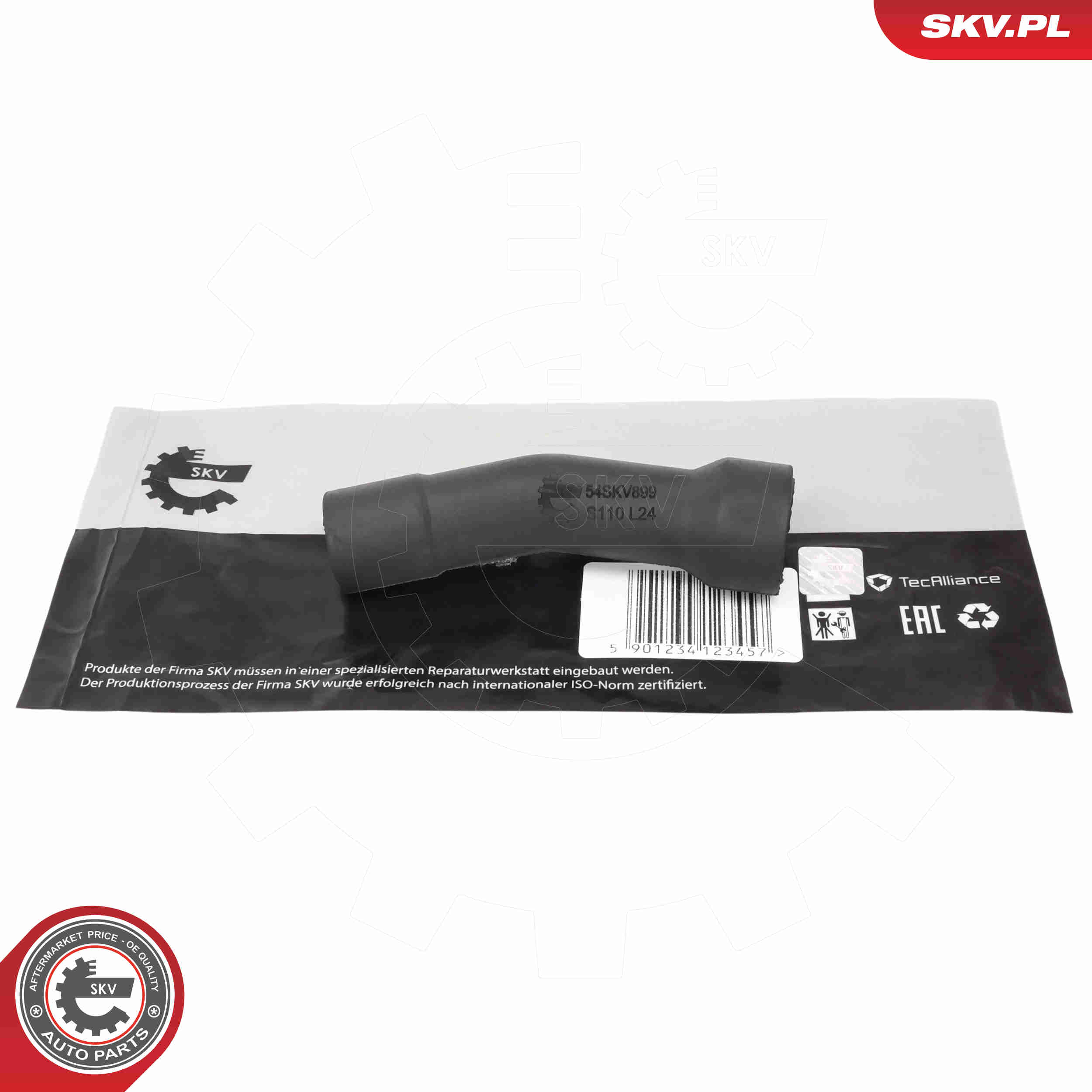 SKV 54SKV899