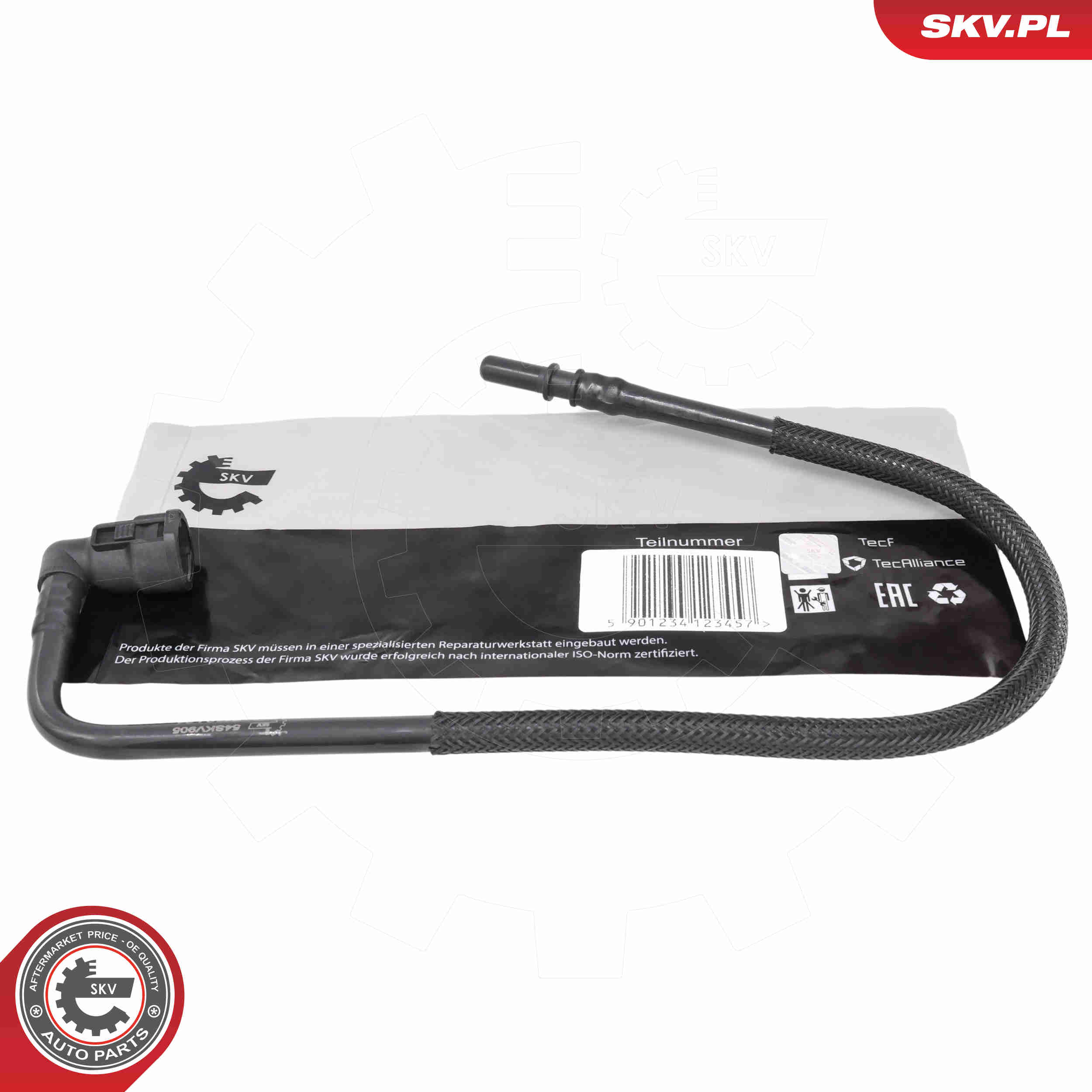 SKV 54SKV905