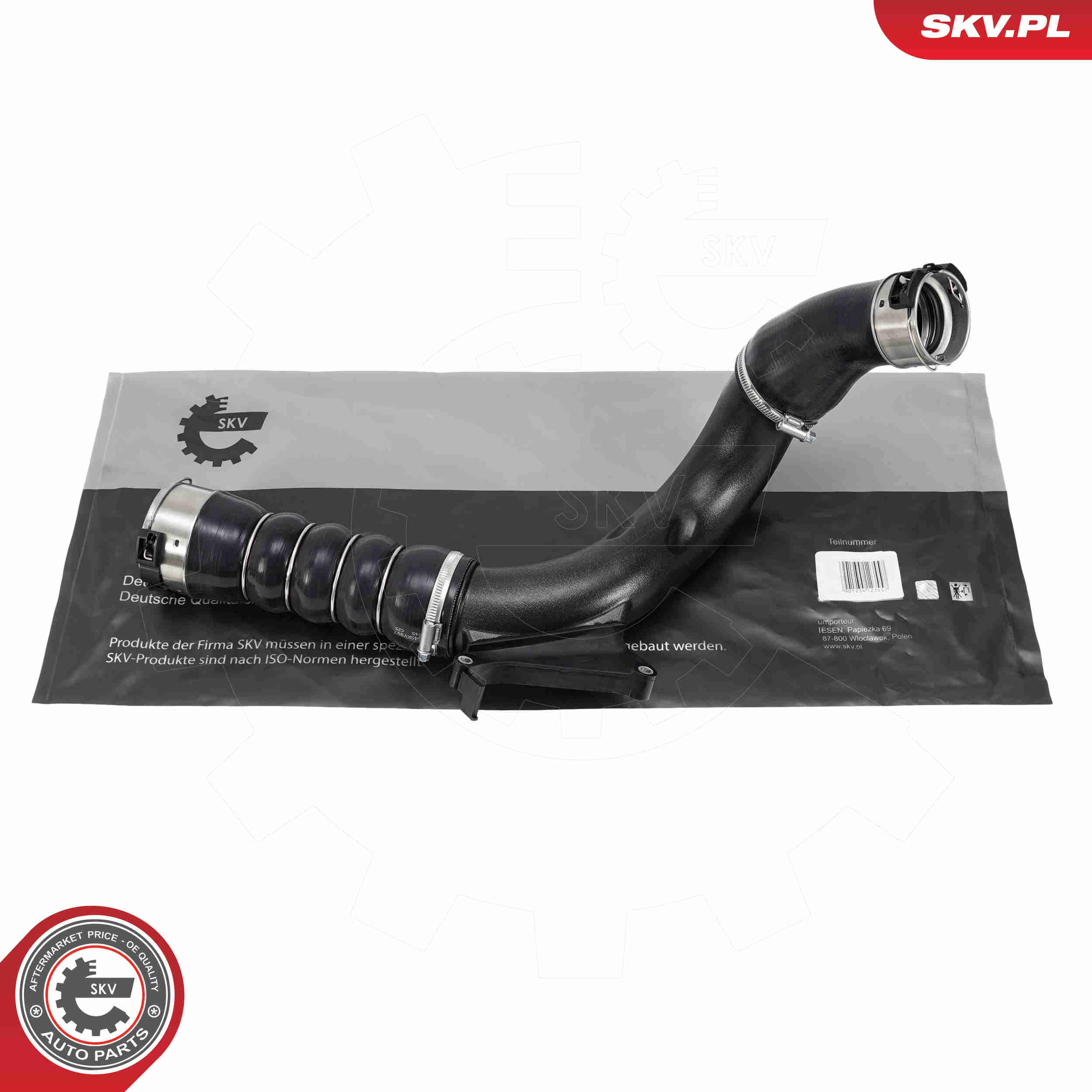 SKV 54SKV907