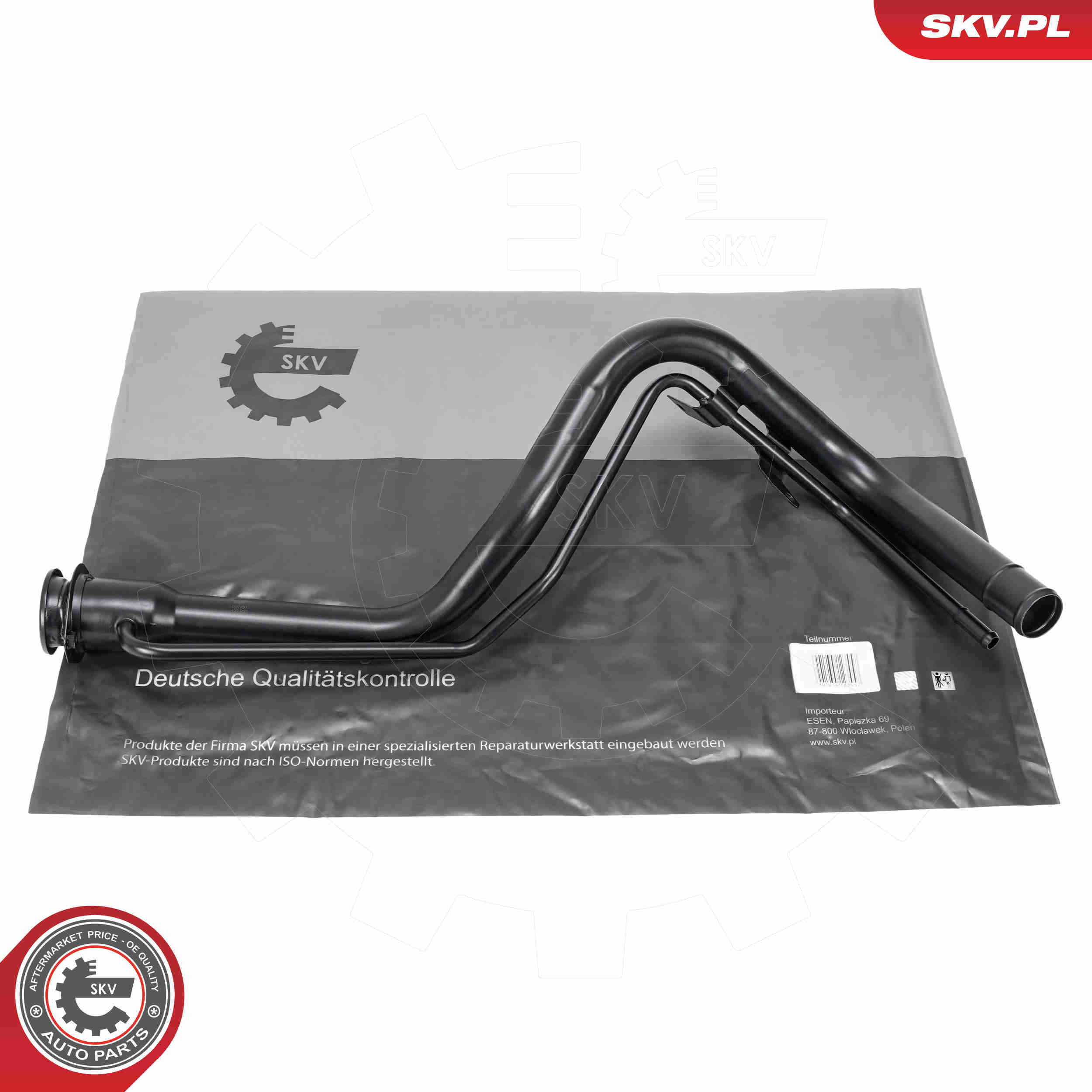 SKV 54SKV910