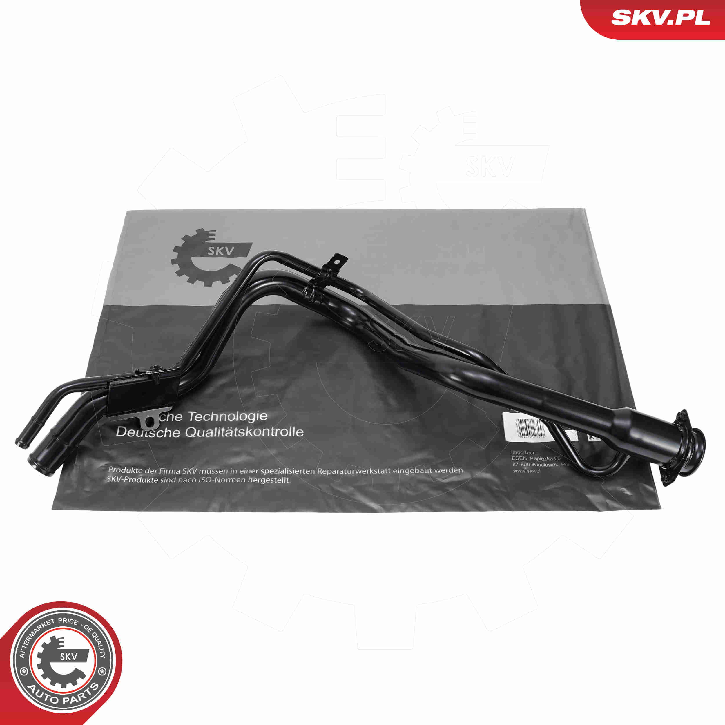SKV 54SKV911