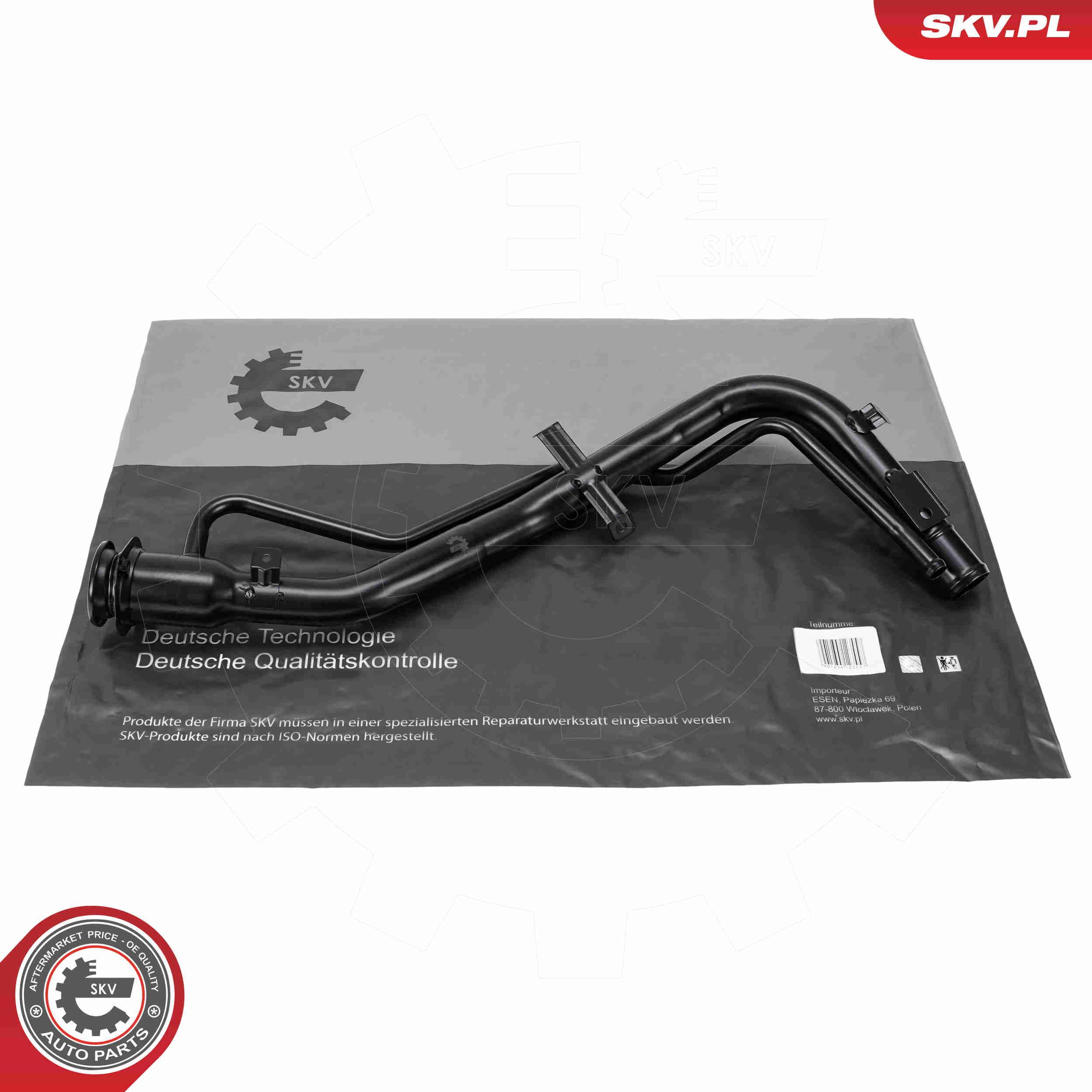 SKV 54SKV912