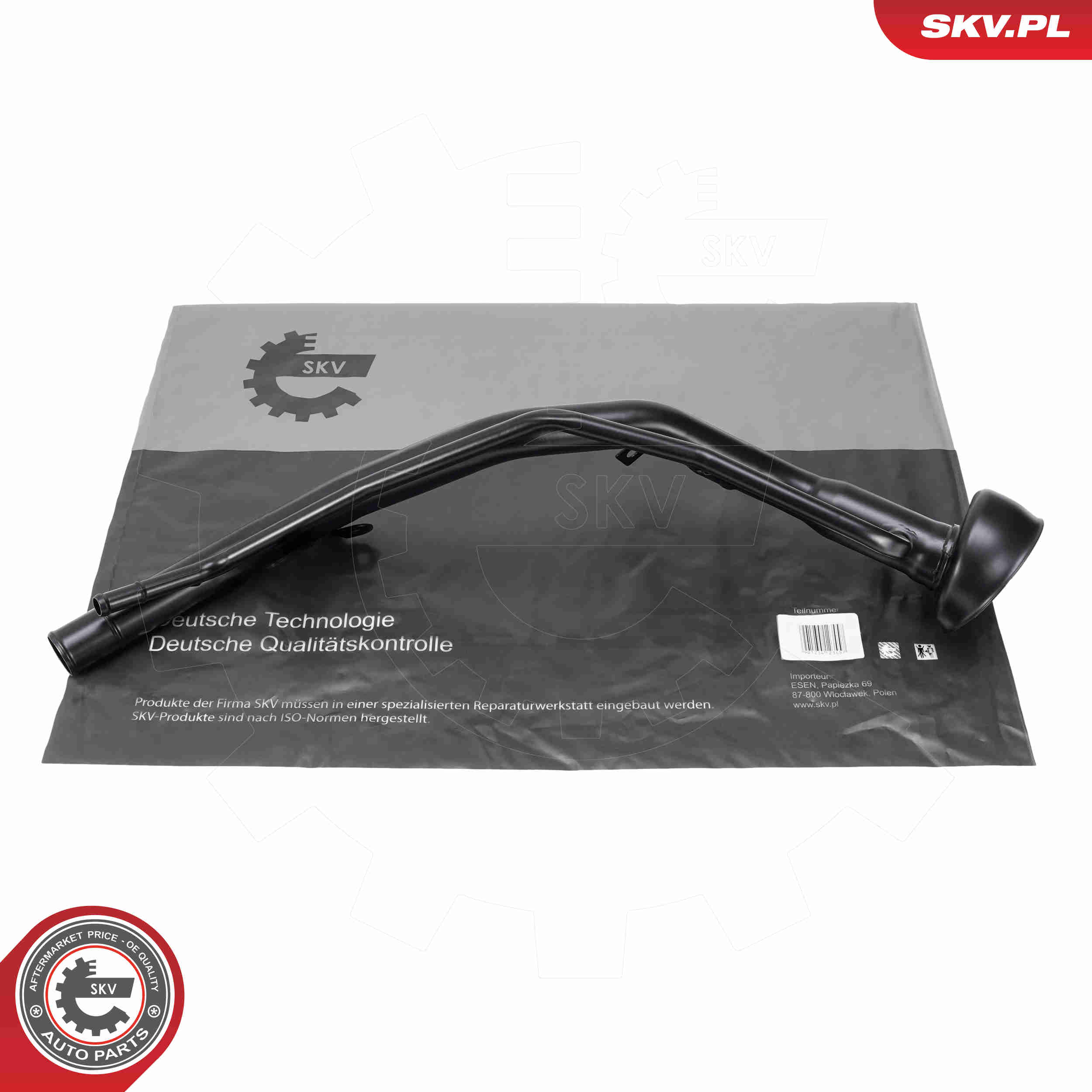 SKV 54SKV916
