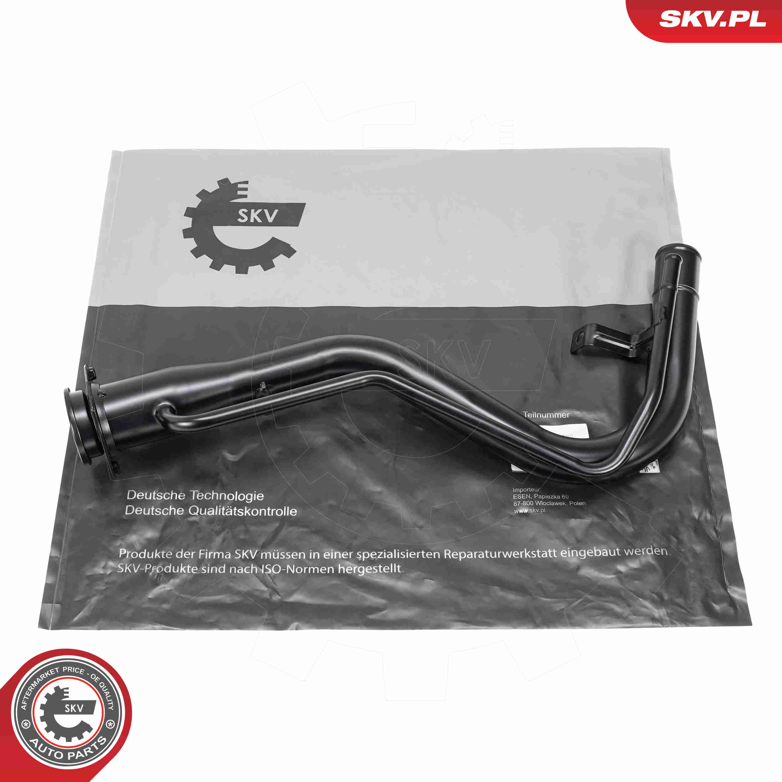SKV 54SKV917