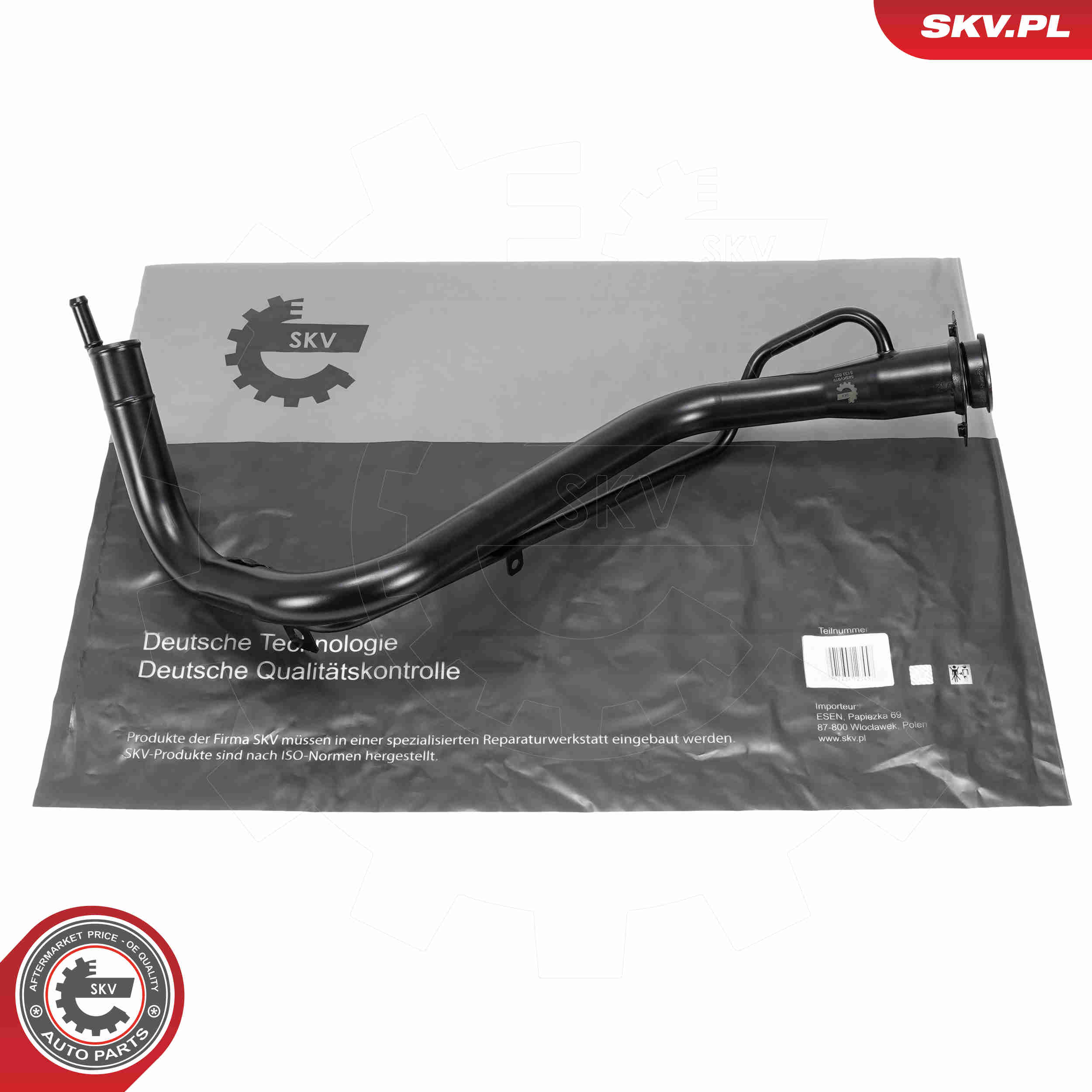 SKV 54SKV919
