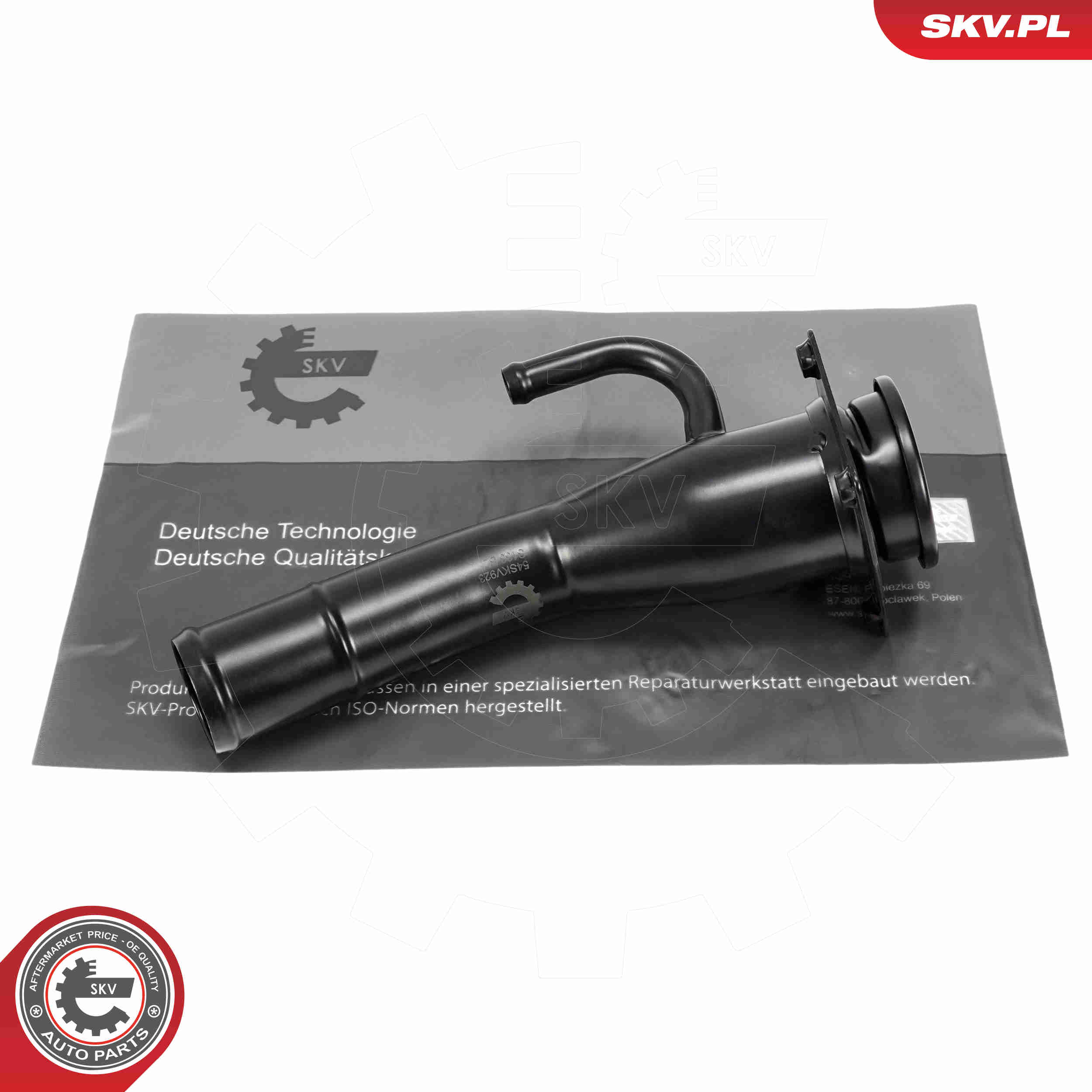 SKV 54SKV923