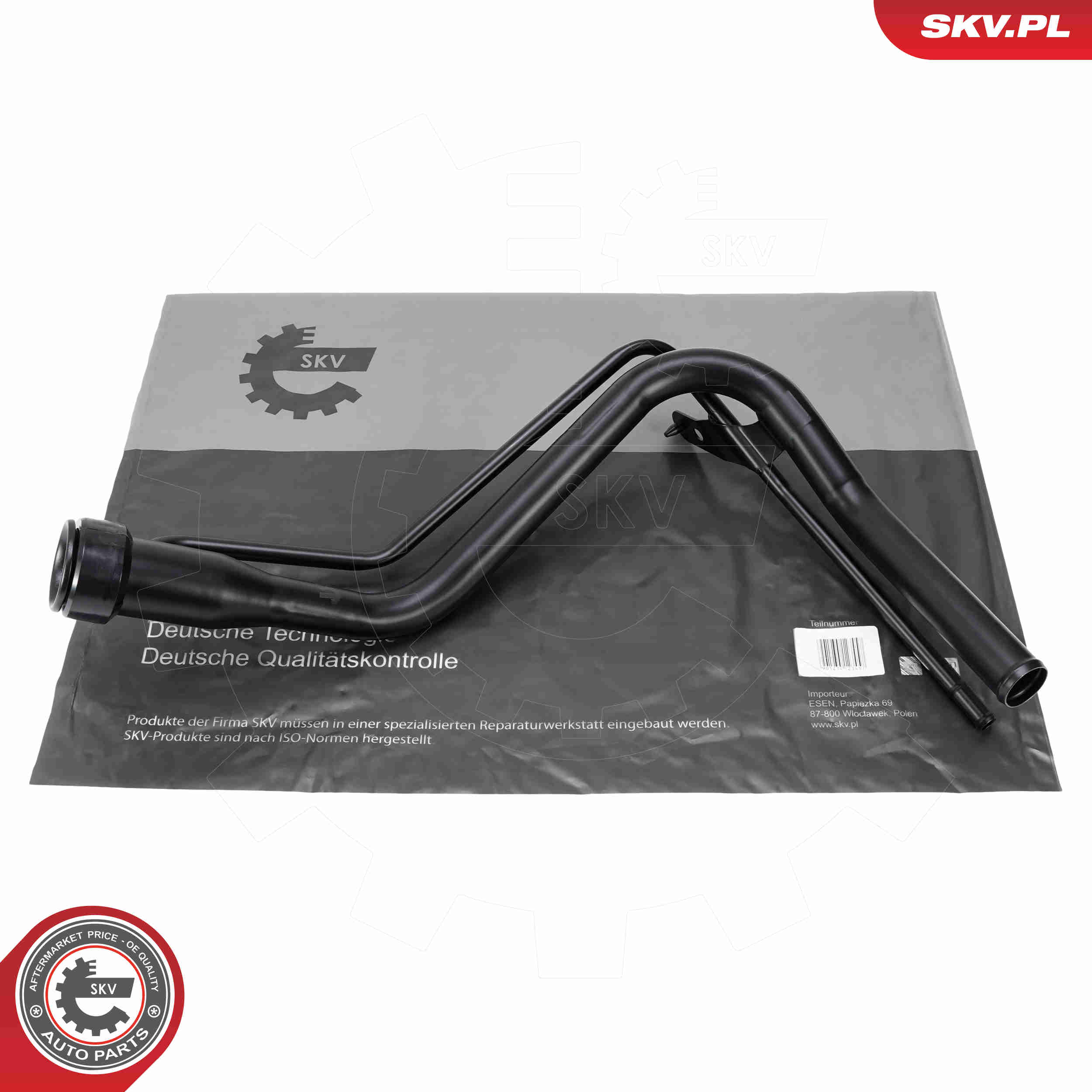 SKV 54SKV926