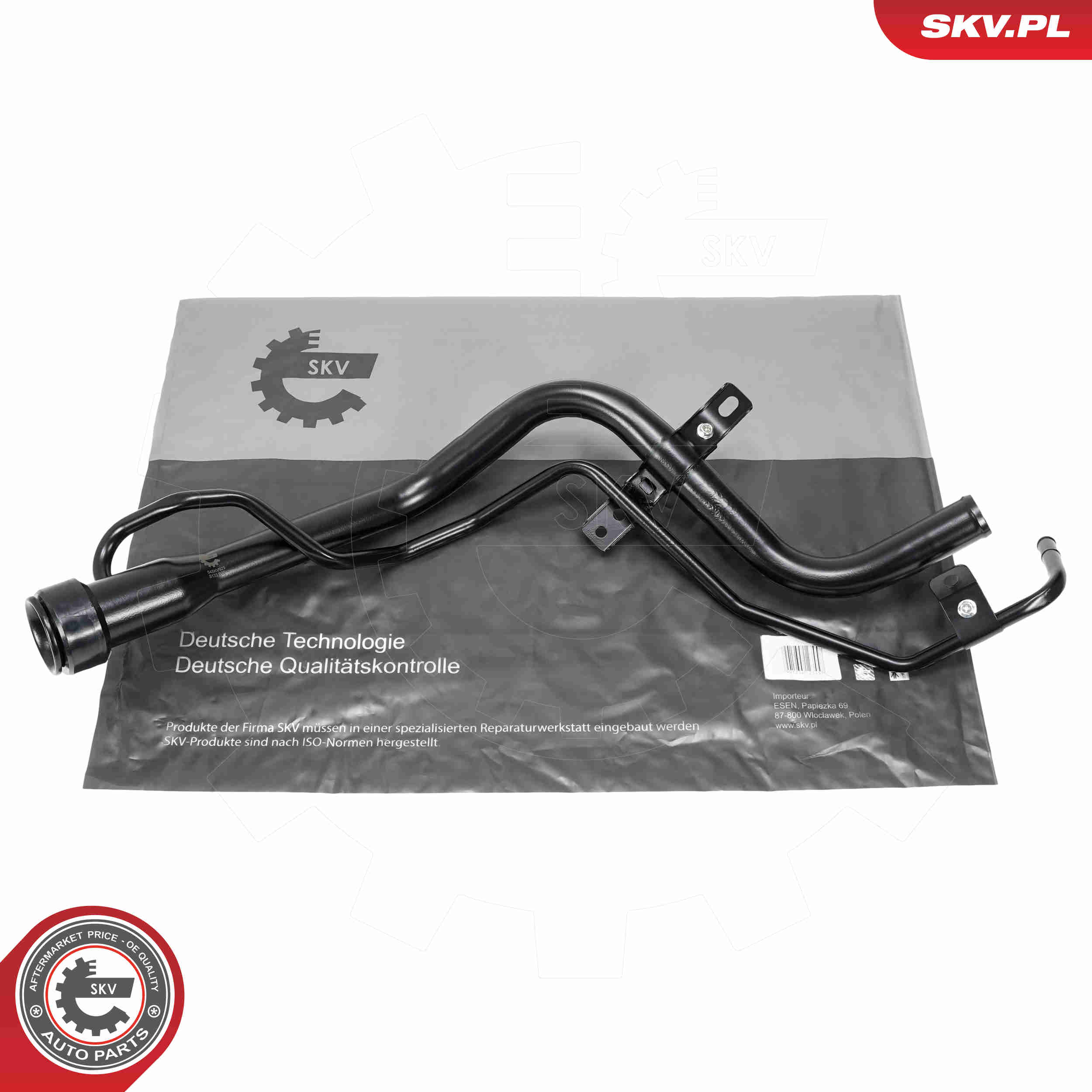 SKV 54SKV929