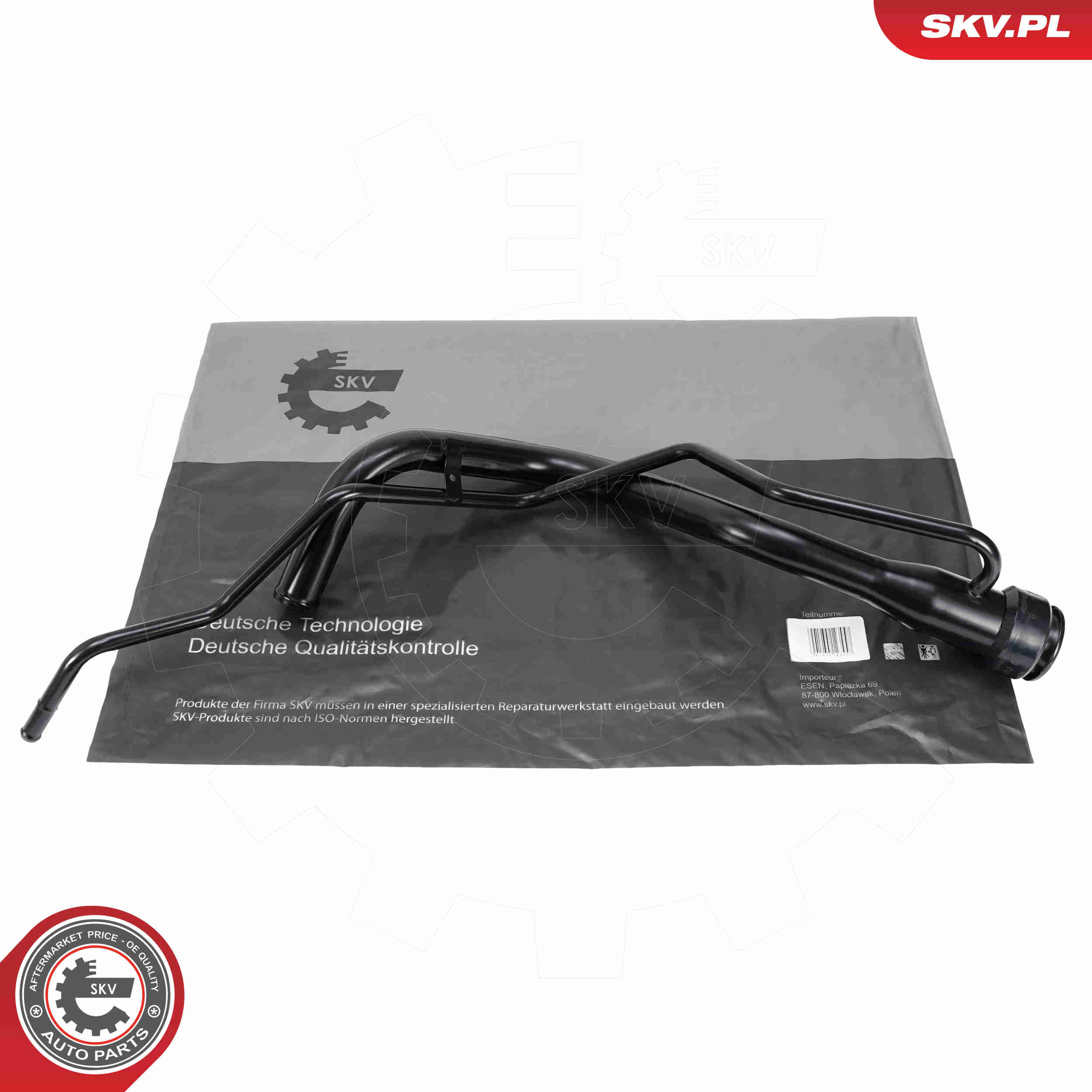SKV 54SKV934
