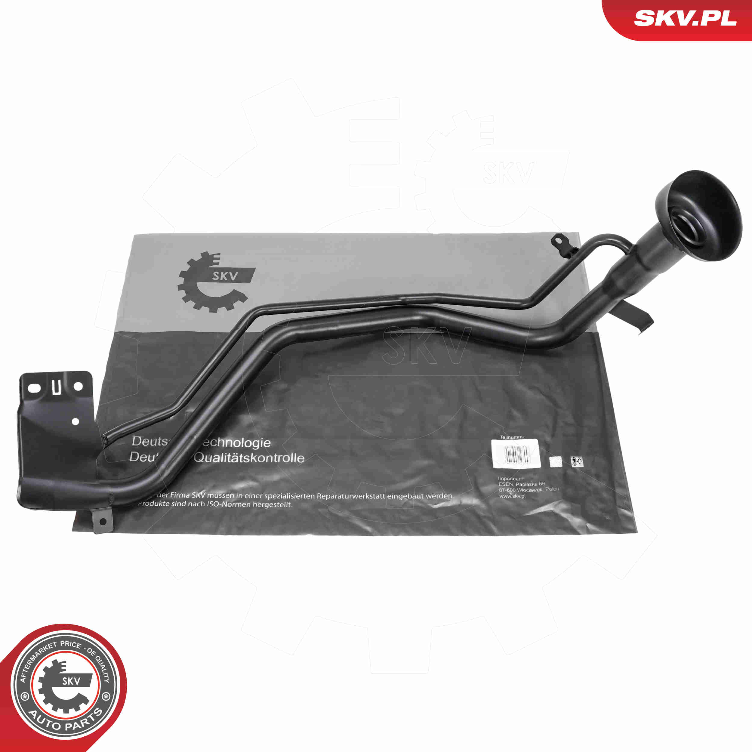 SKV 54SKV949