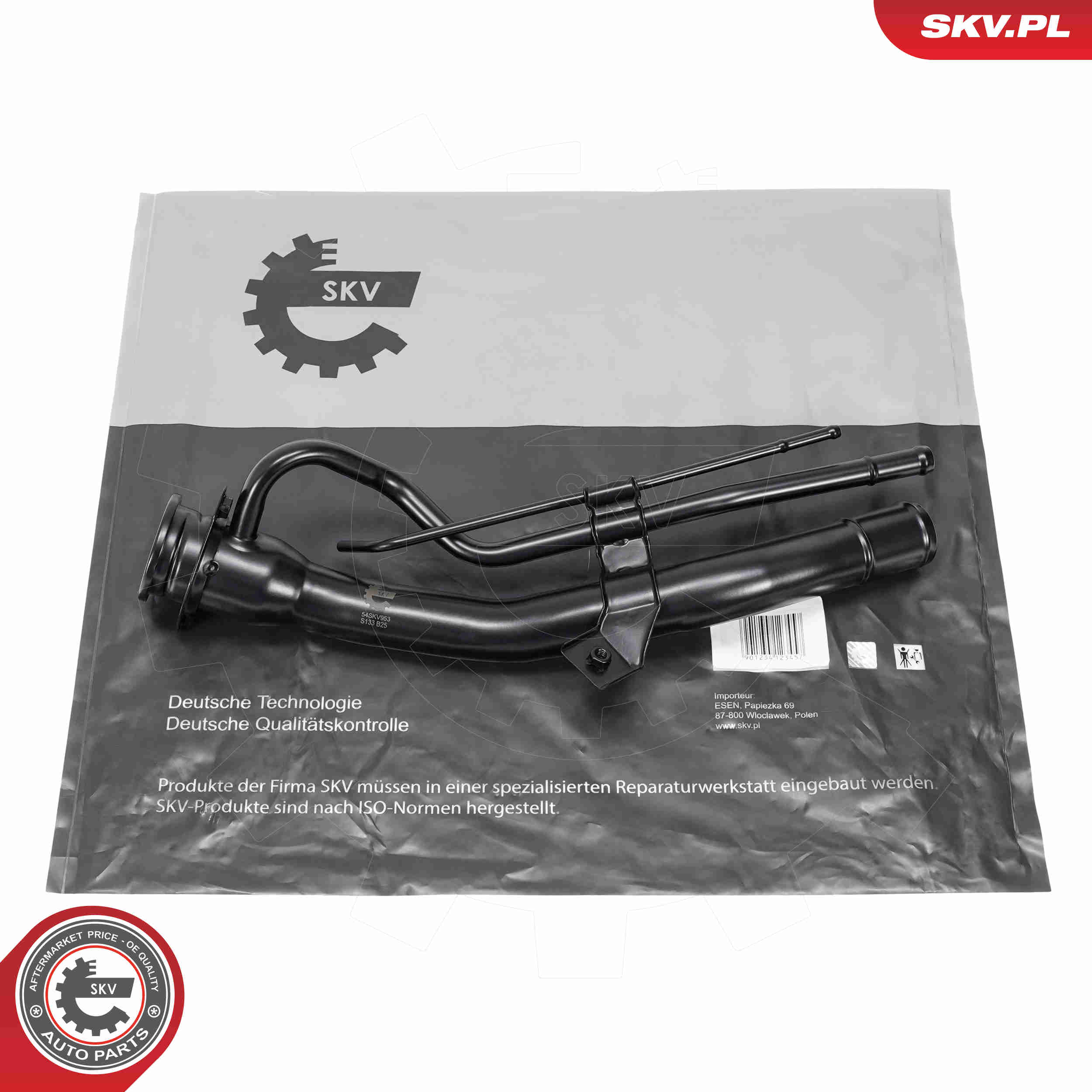 SKV 54SKV953