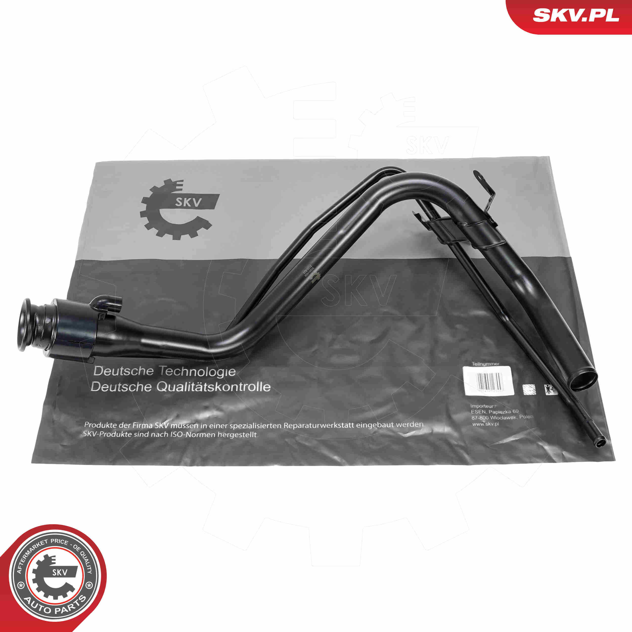 SKV 54SKV956