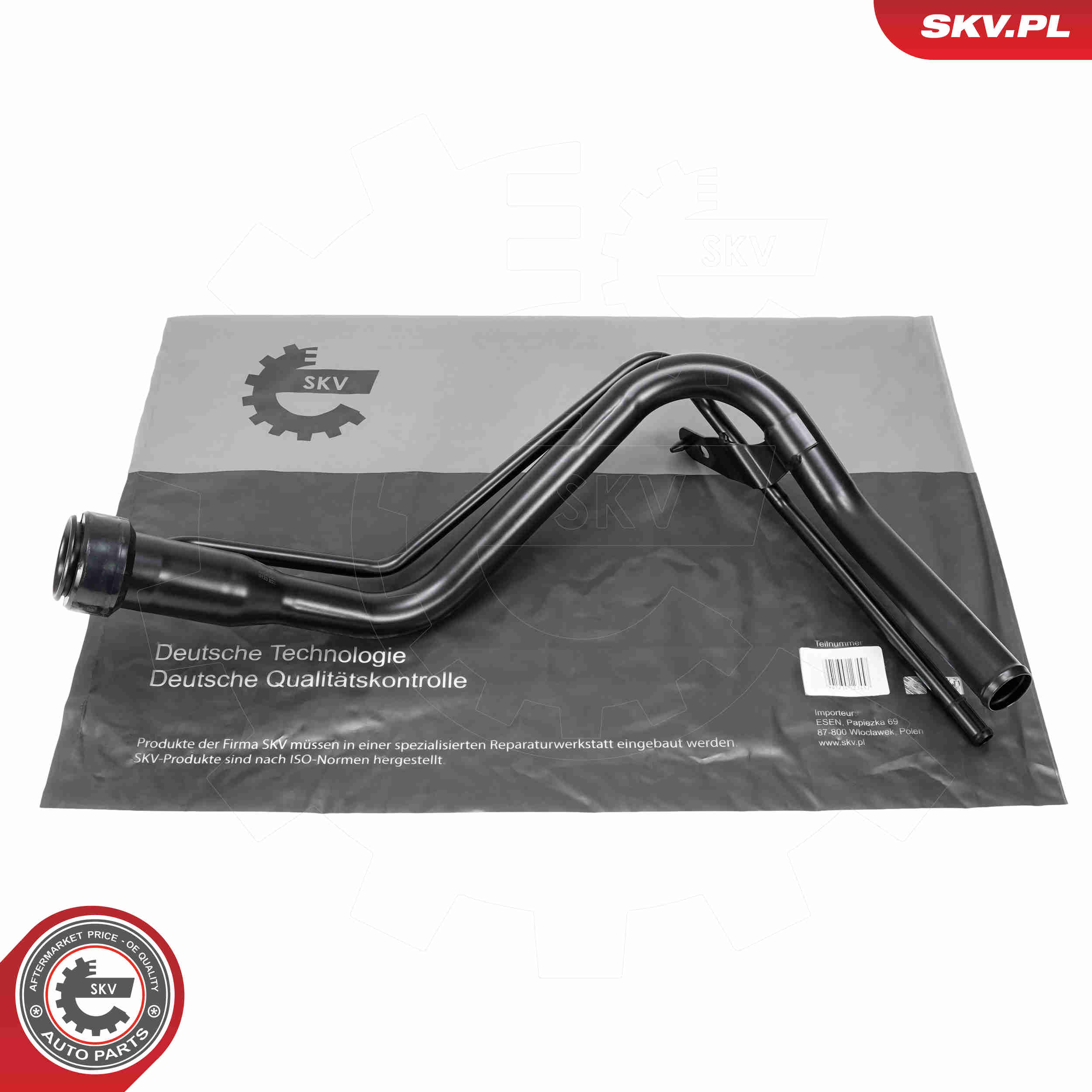 SKV 54SKV957
