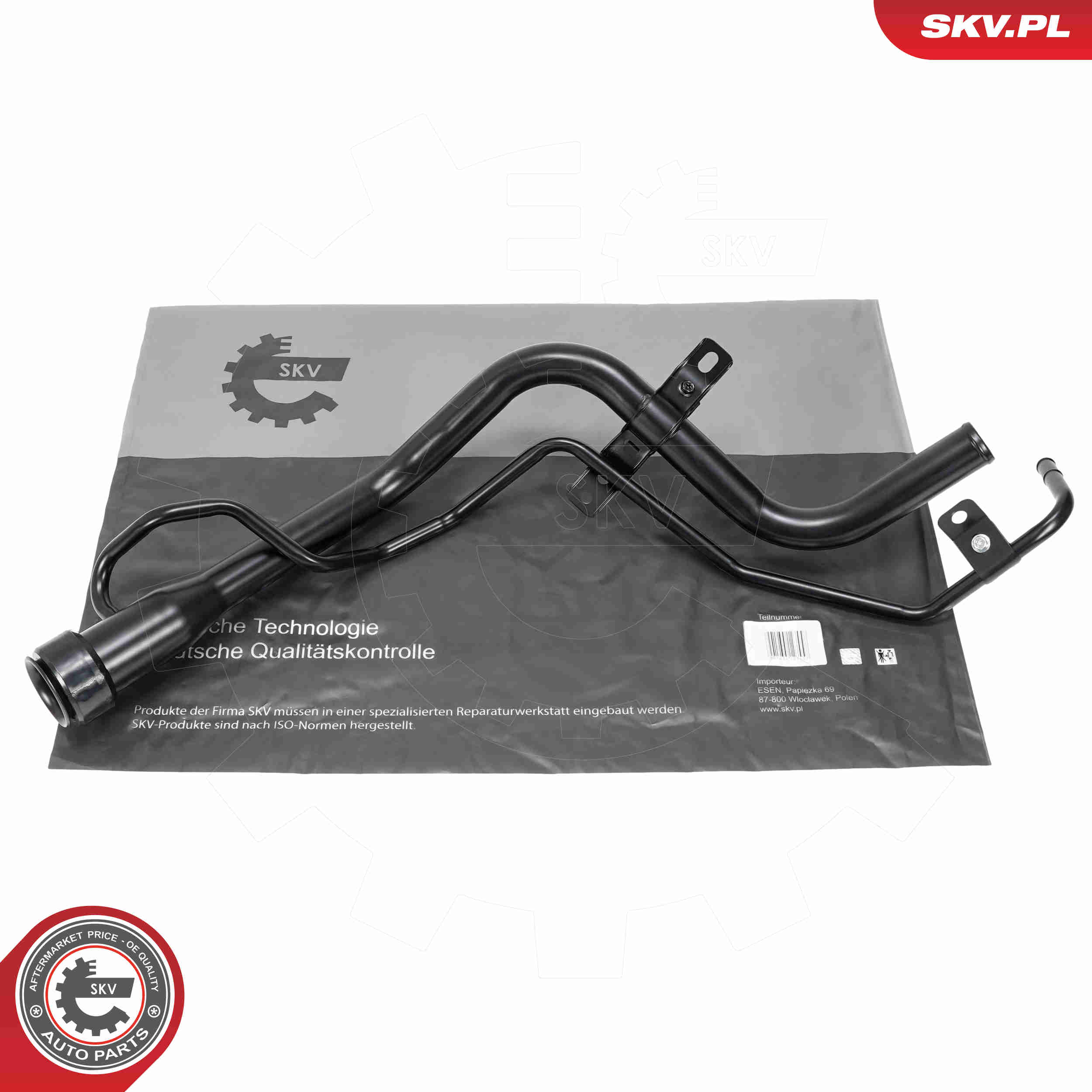 SKV 54SKV958