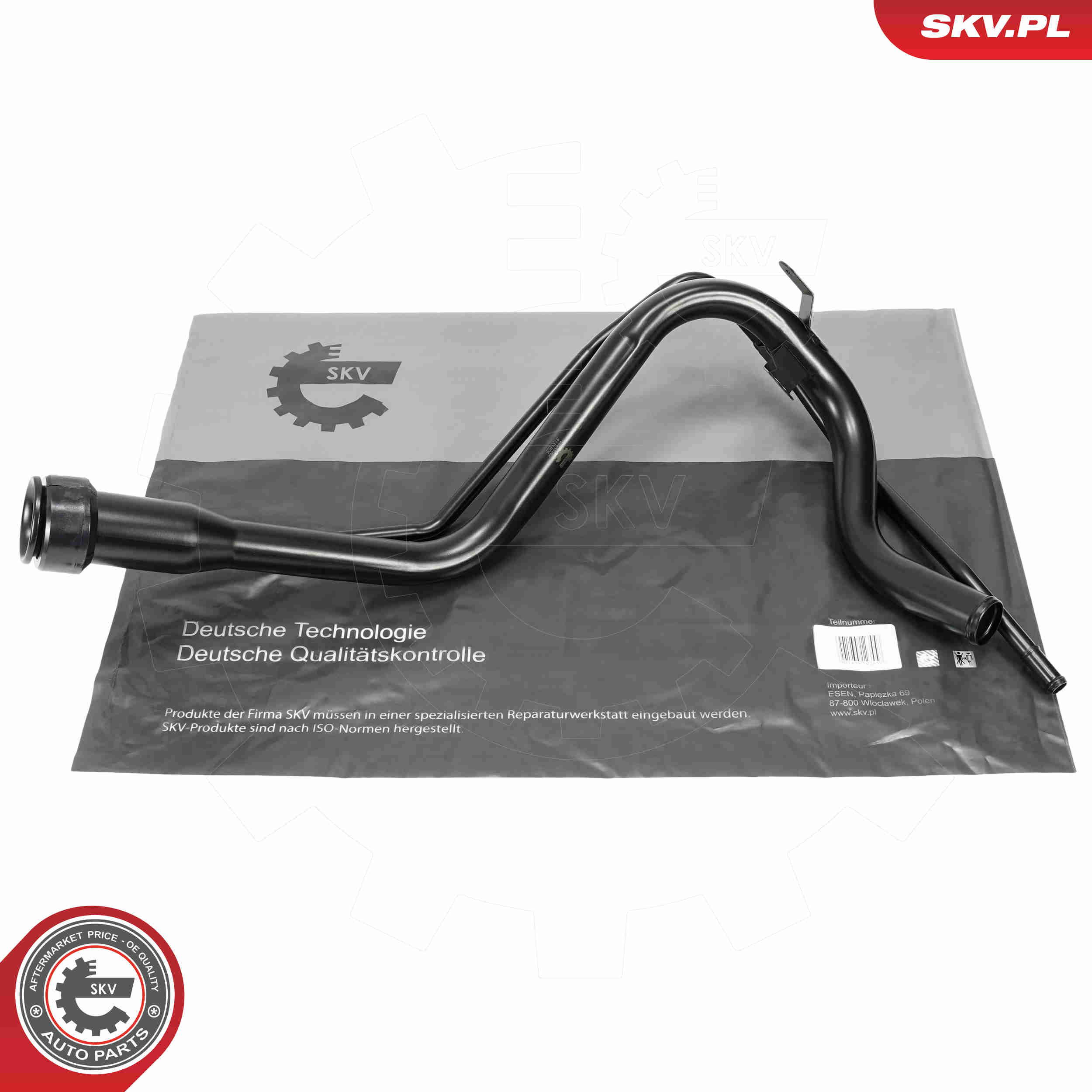 SKV 54SKV962