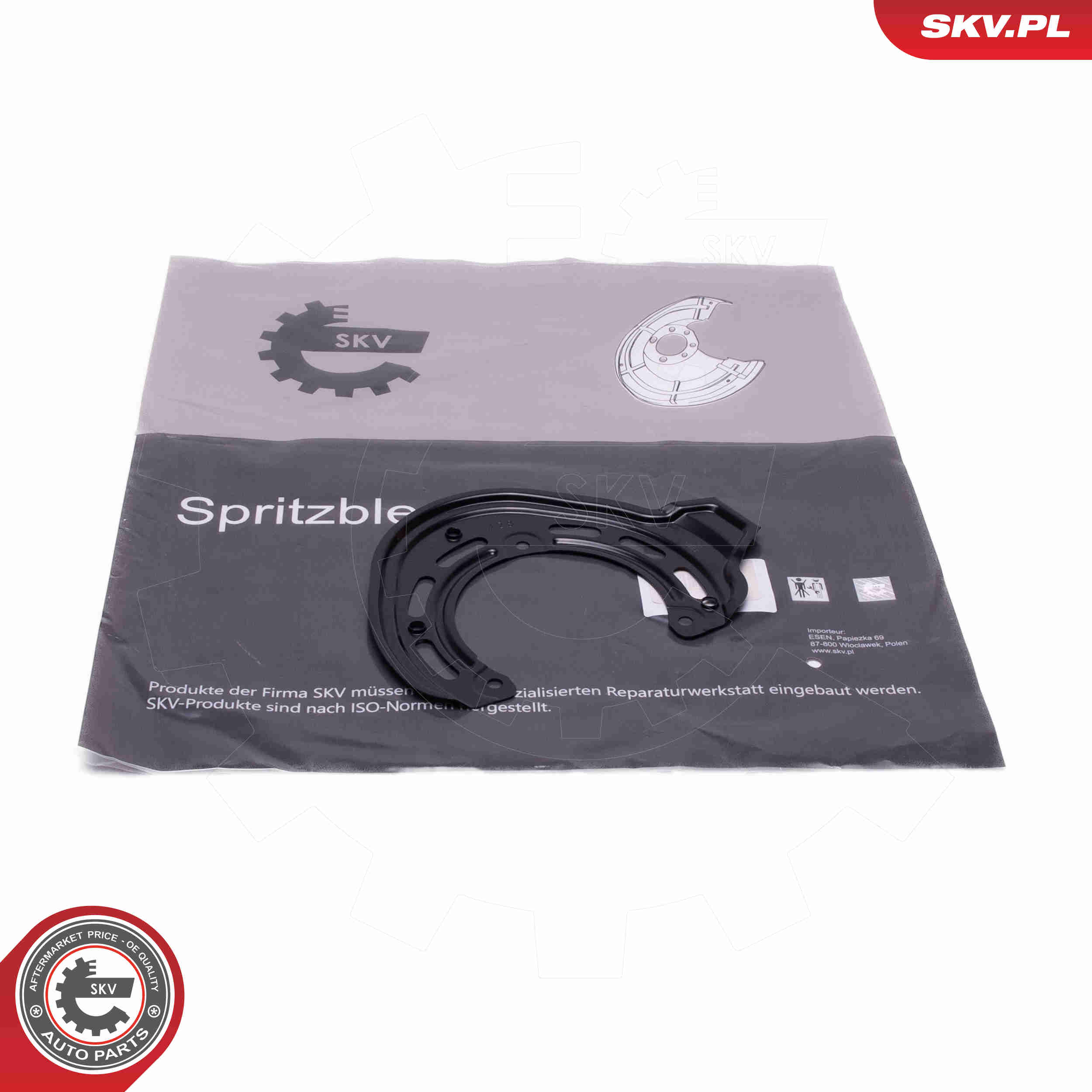 SKV 57SKV215