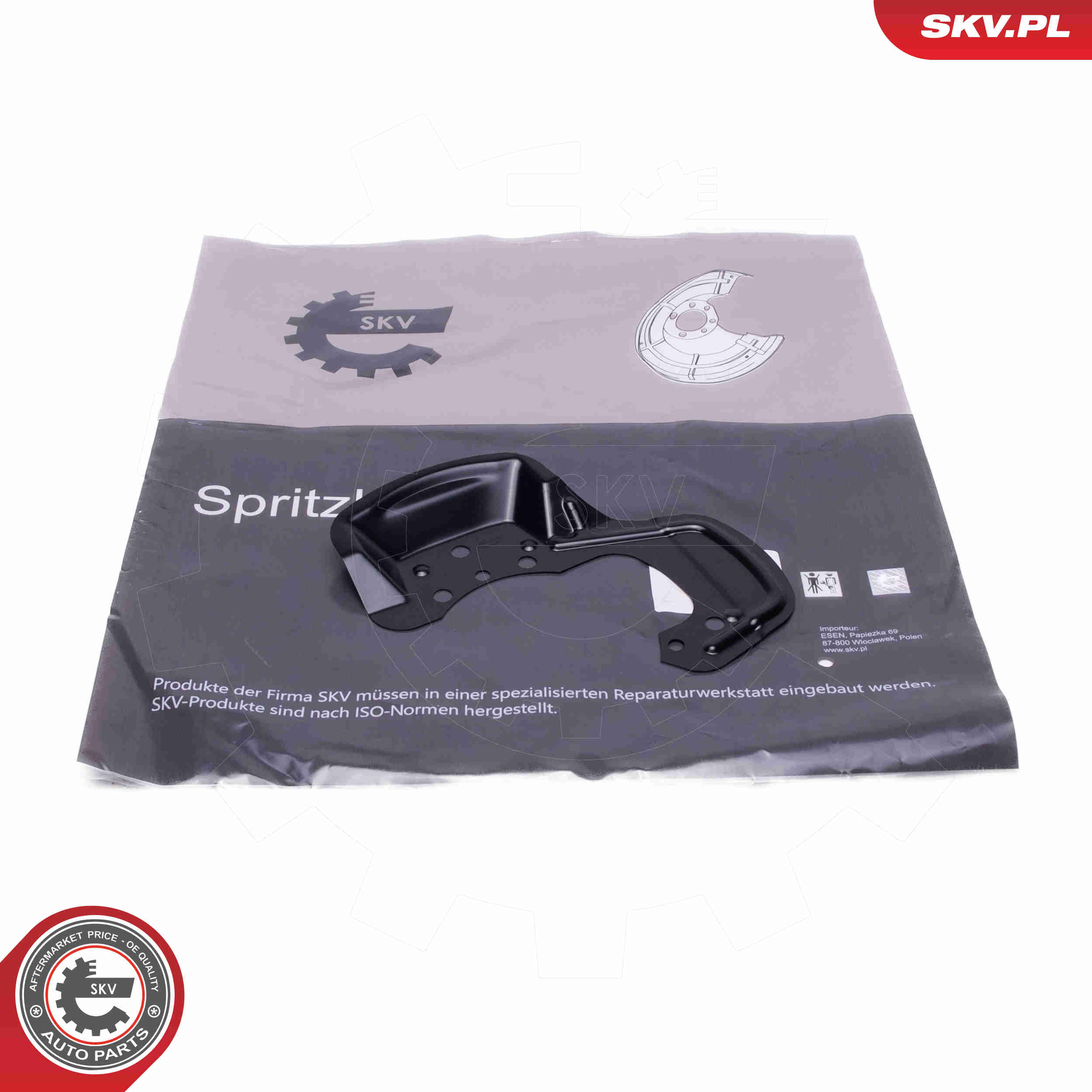 SKV 57SKV237