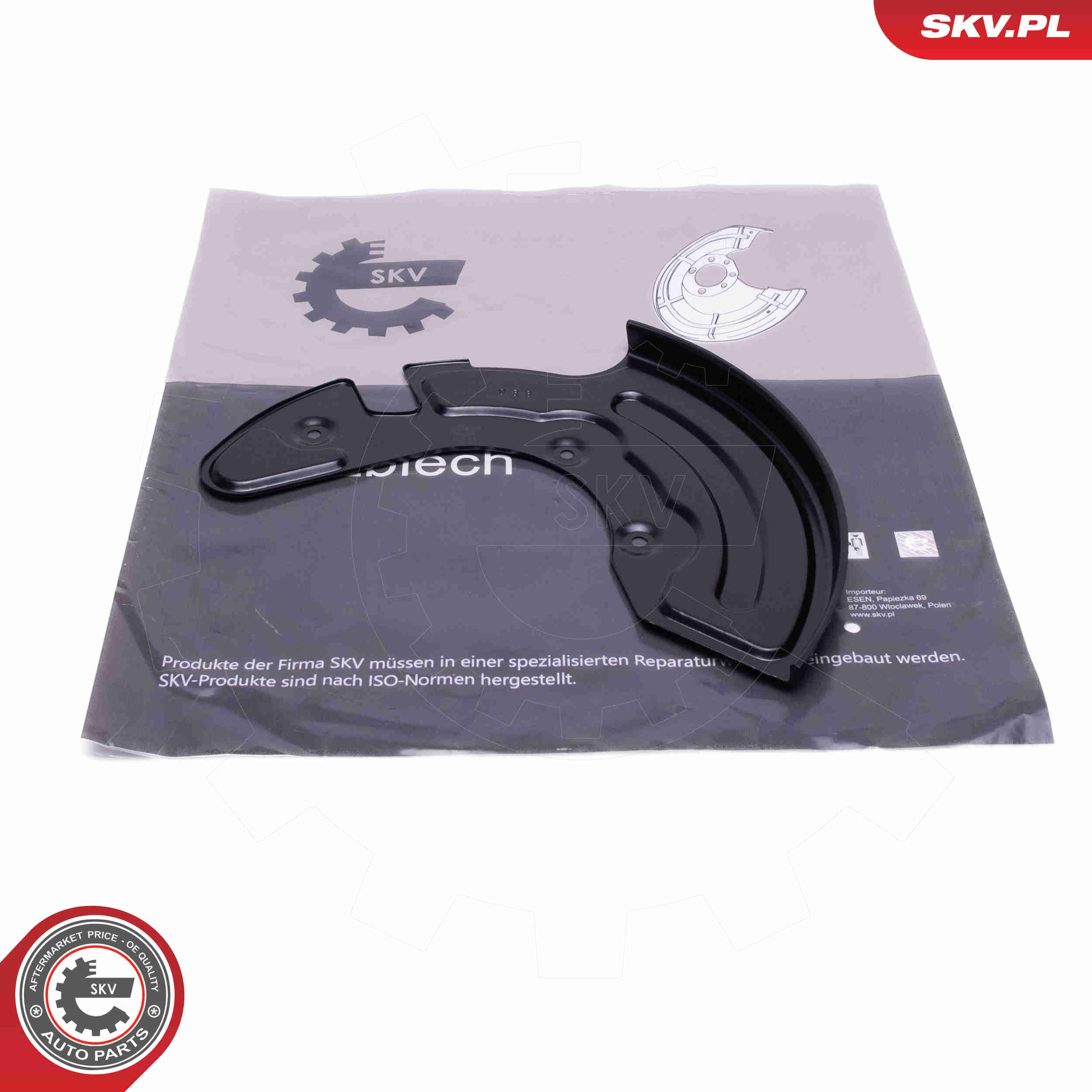 SKV 57SKV242