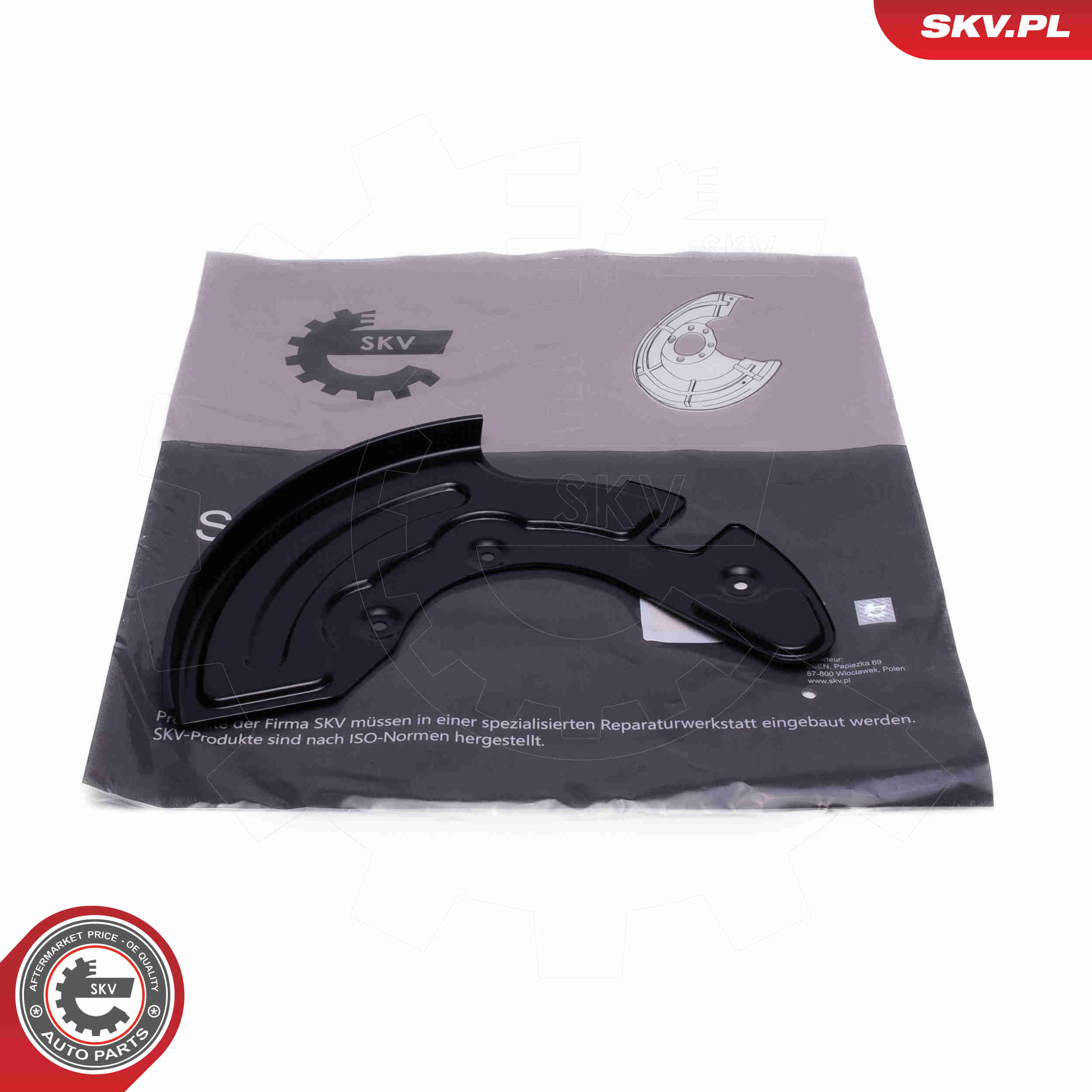 SKV 57SKV243