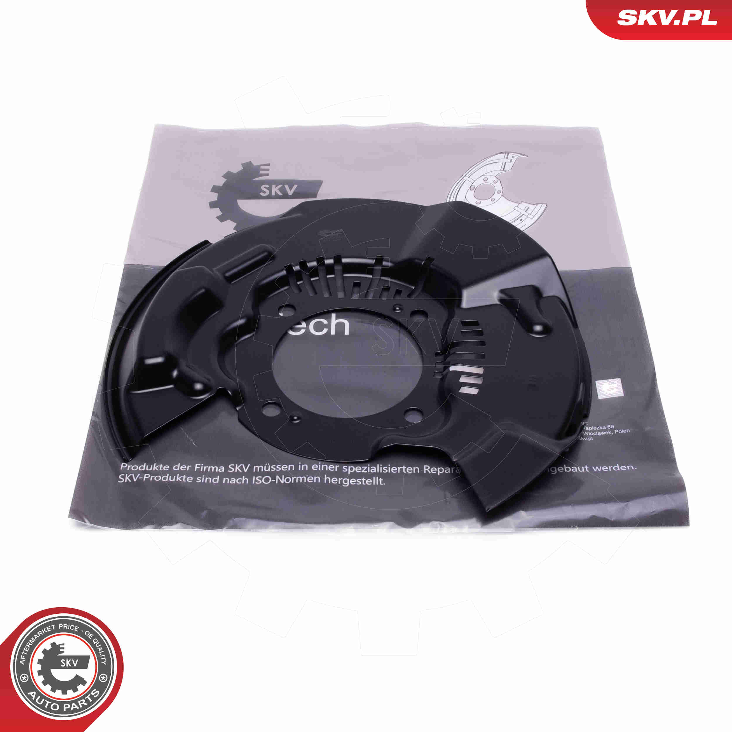 SKV 57SKV258