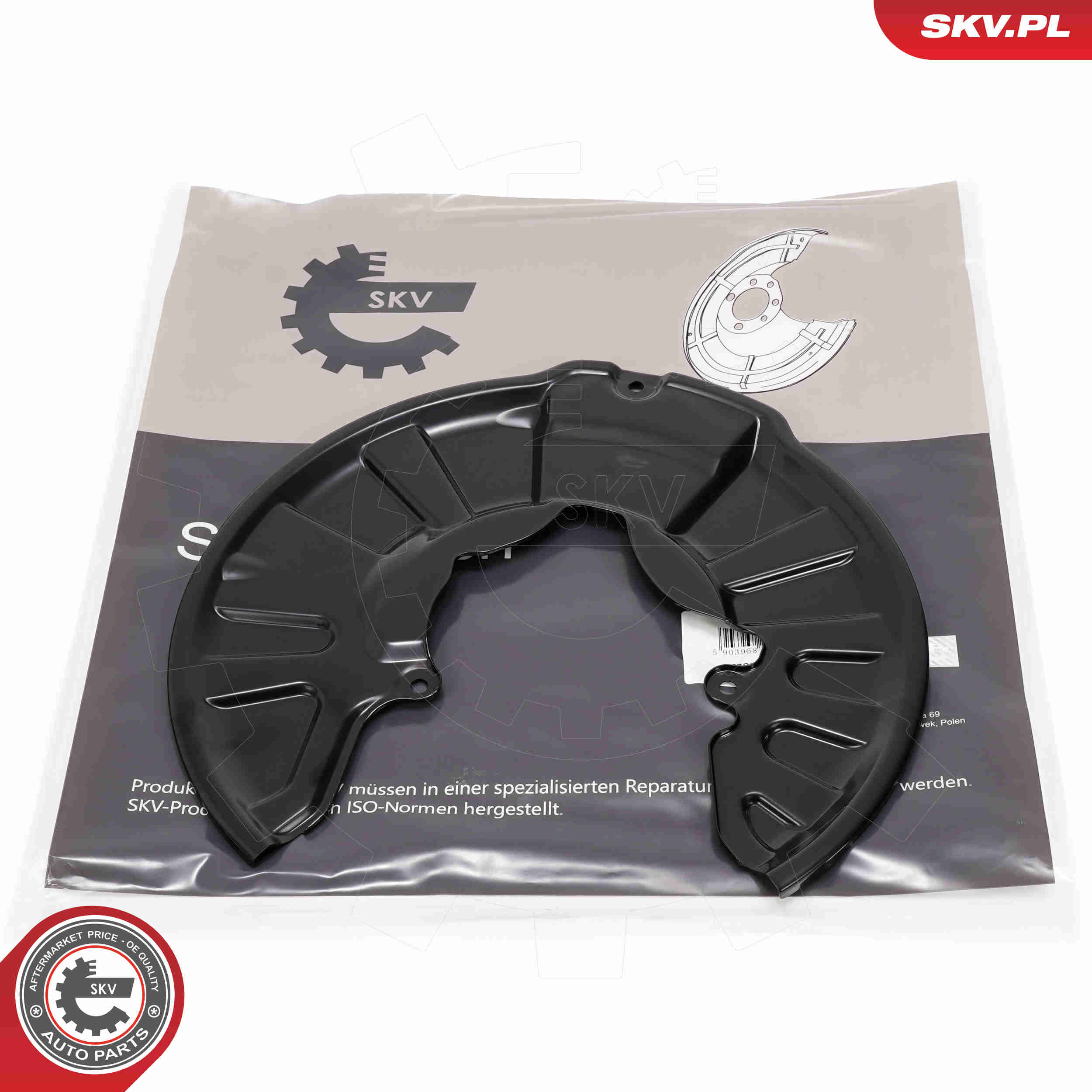 SKV 57SKV266