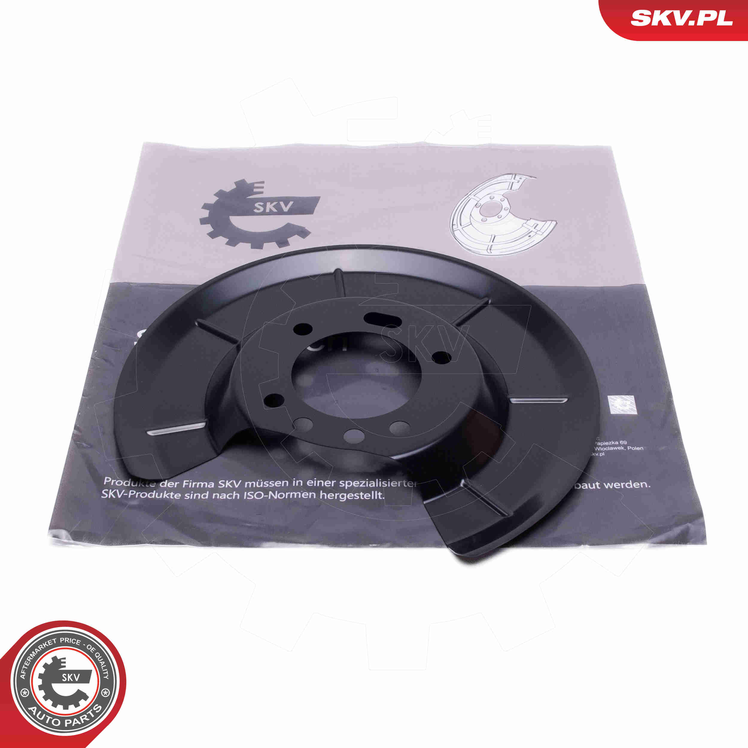 SKV 57SKV524