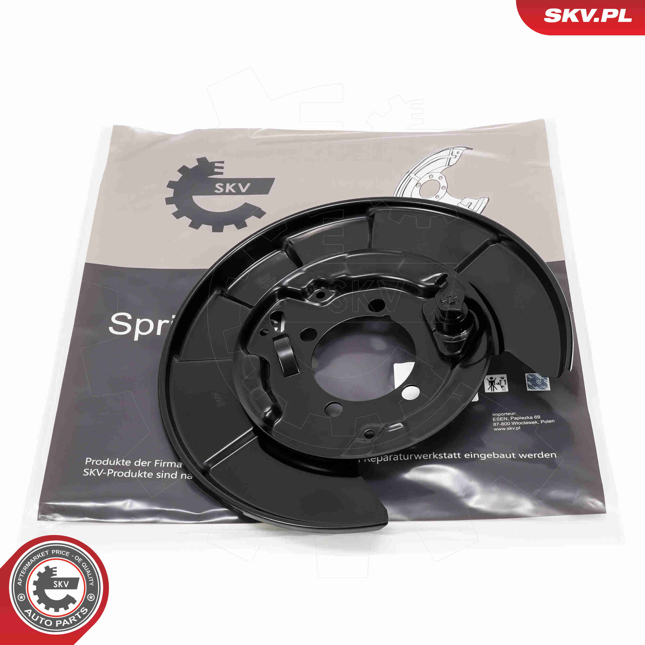 SKV 57SKV740