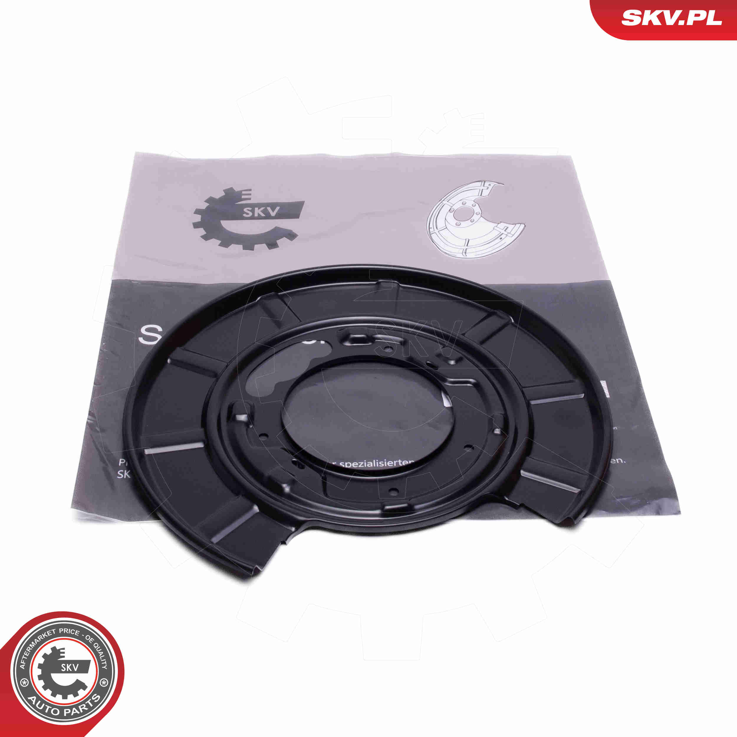 SKV 57SKV750