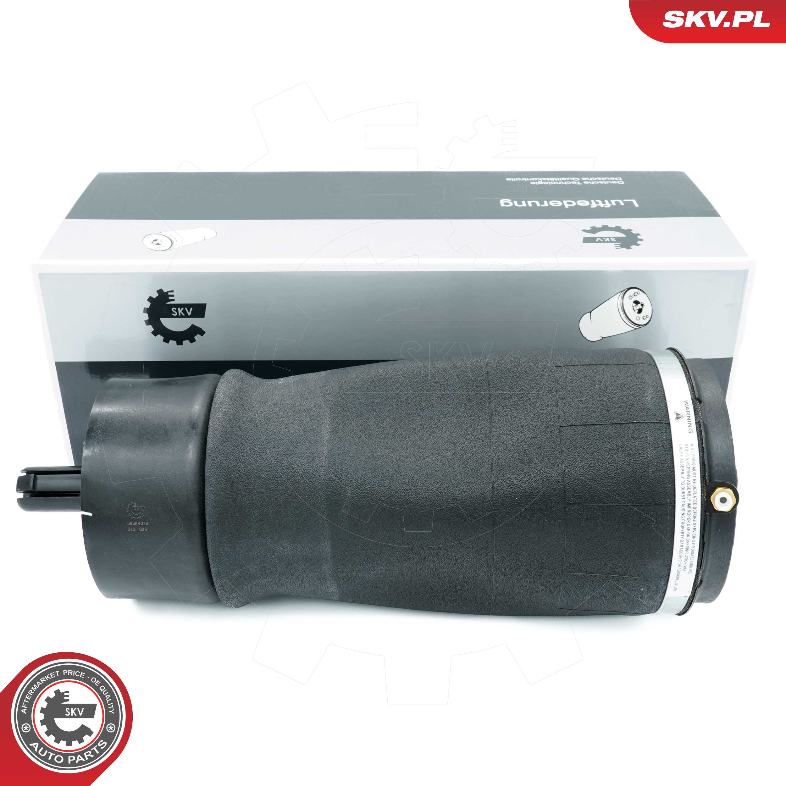 SKV 58SKV076