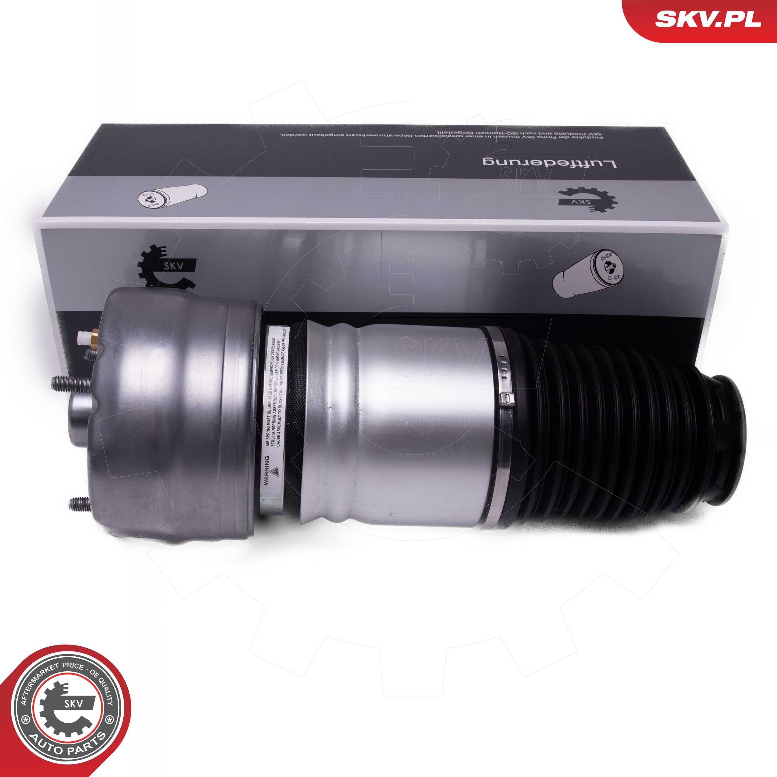 SKV 58SKV080