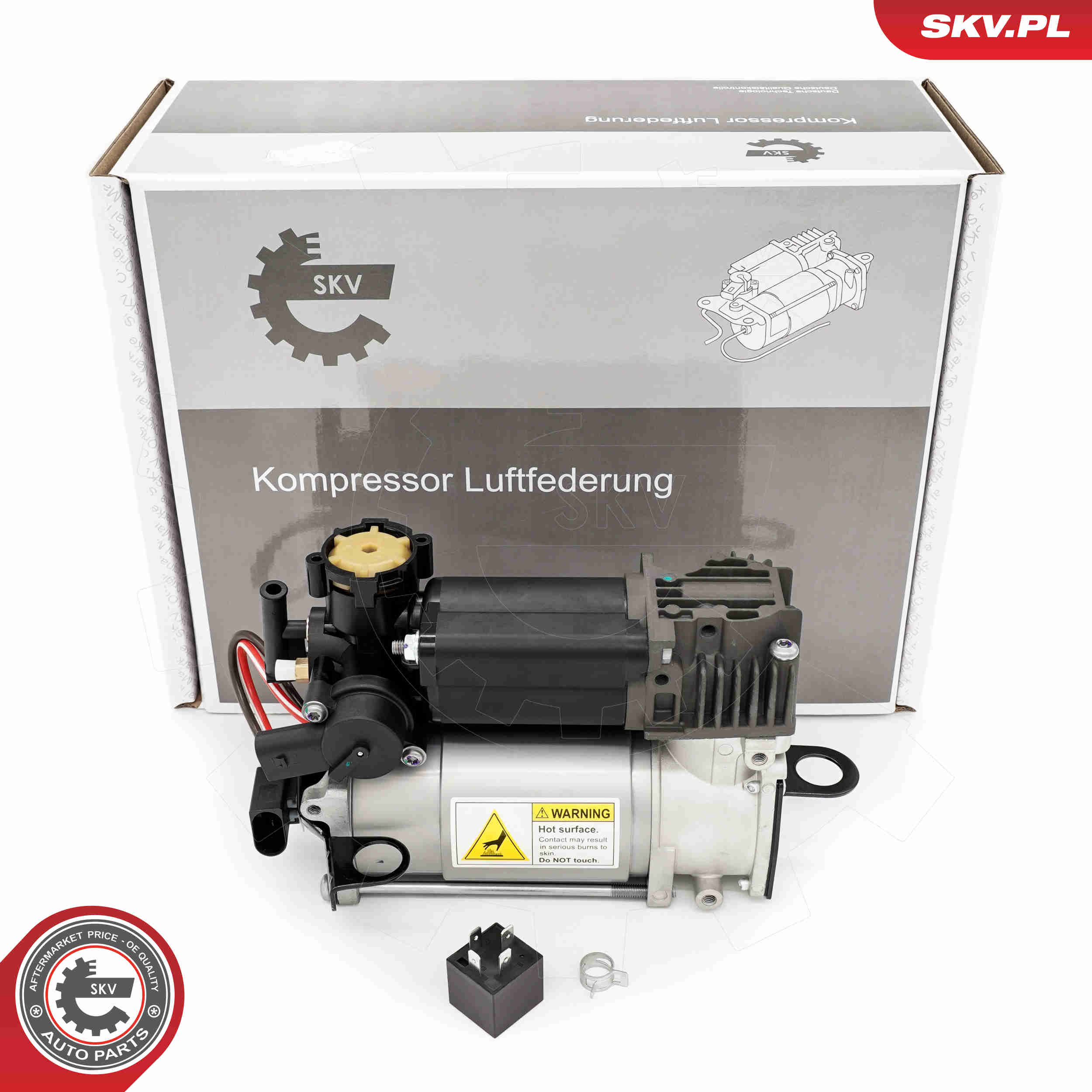 SKV 58SKV500