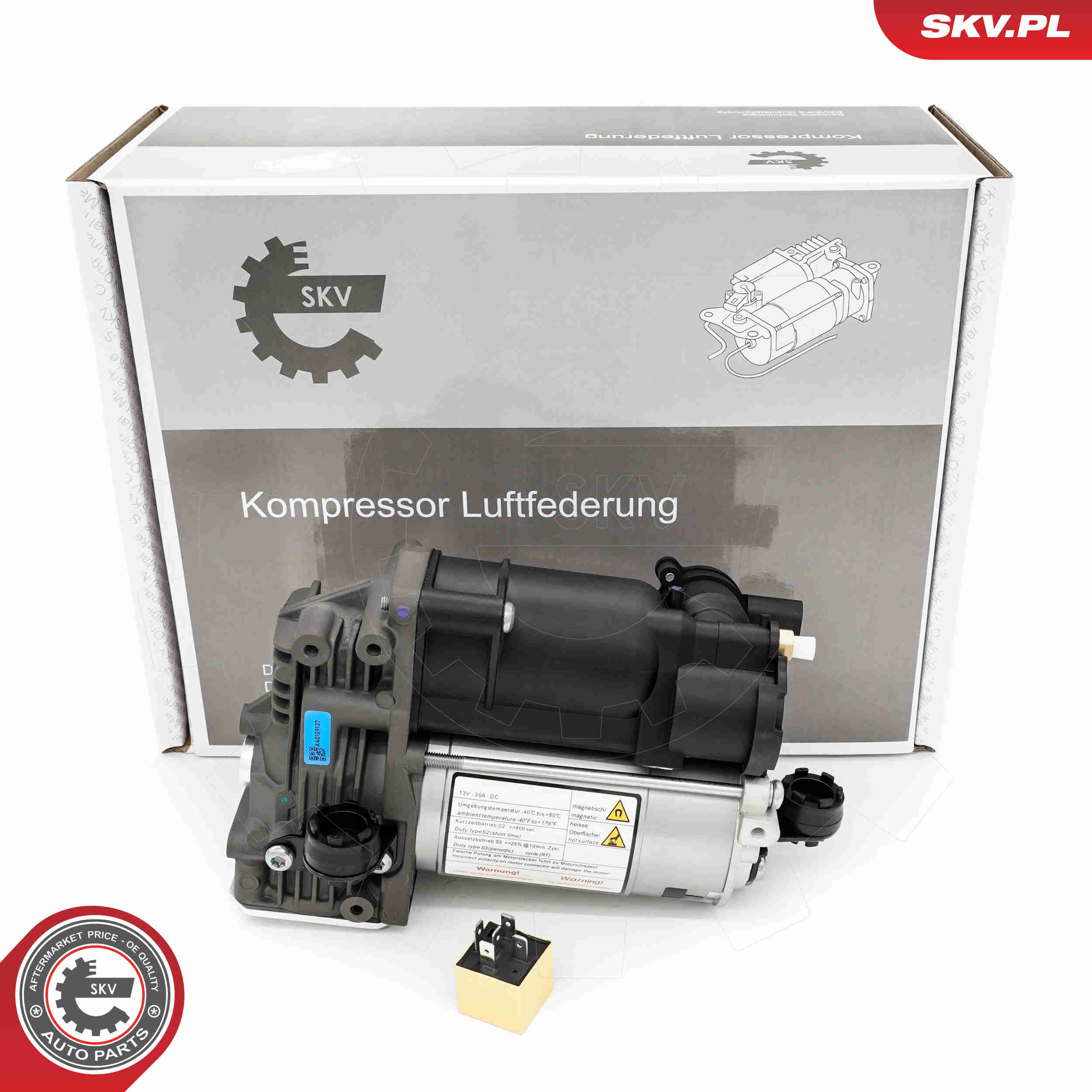 SKV 58SKV501