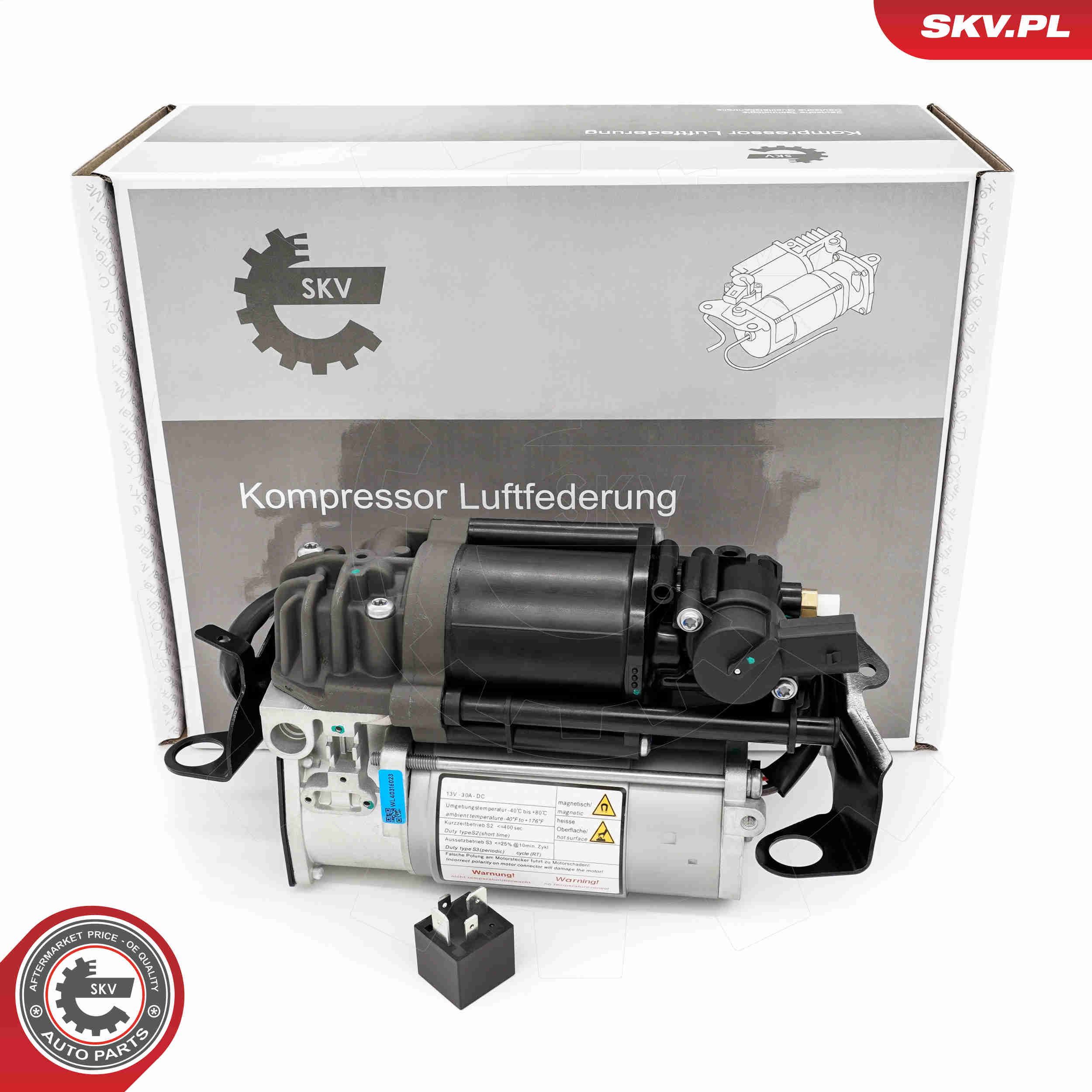 SKV 58SKV502
