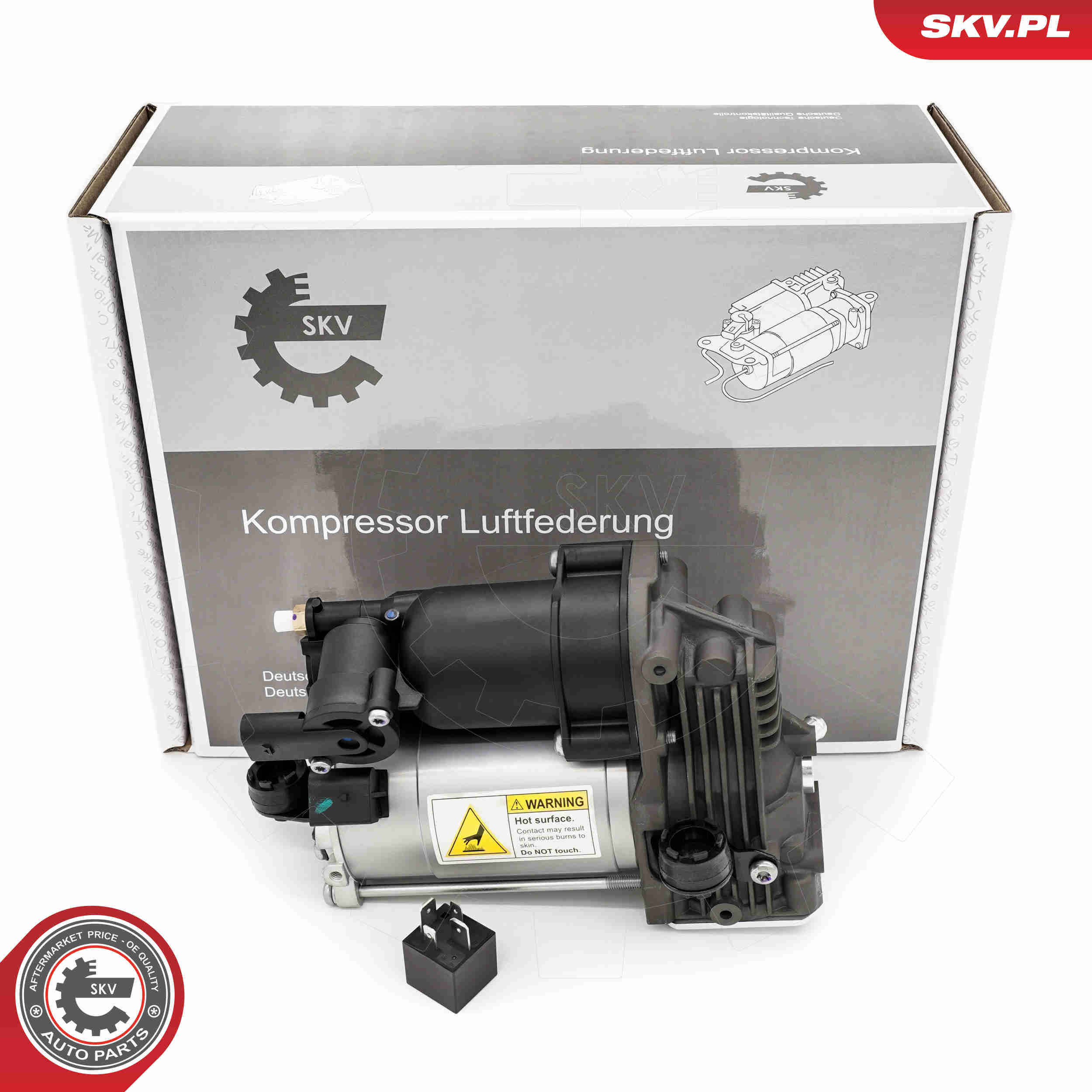 SKV 58SKV503