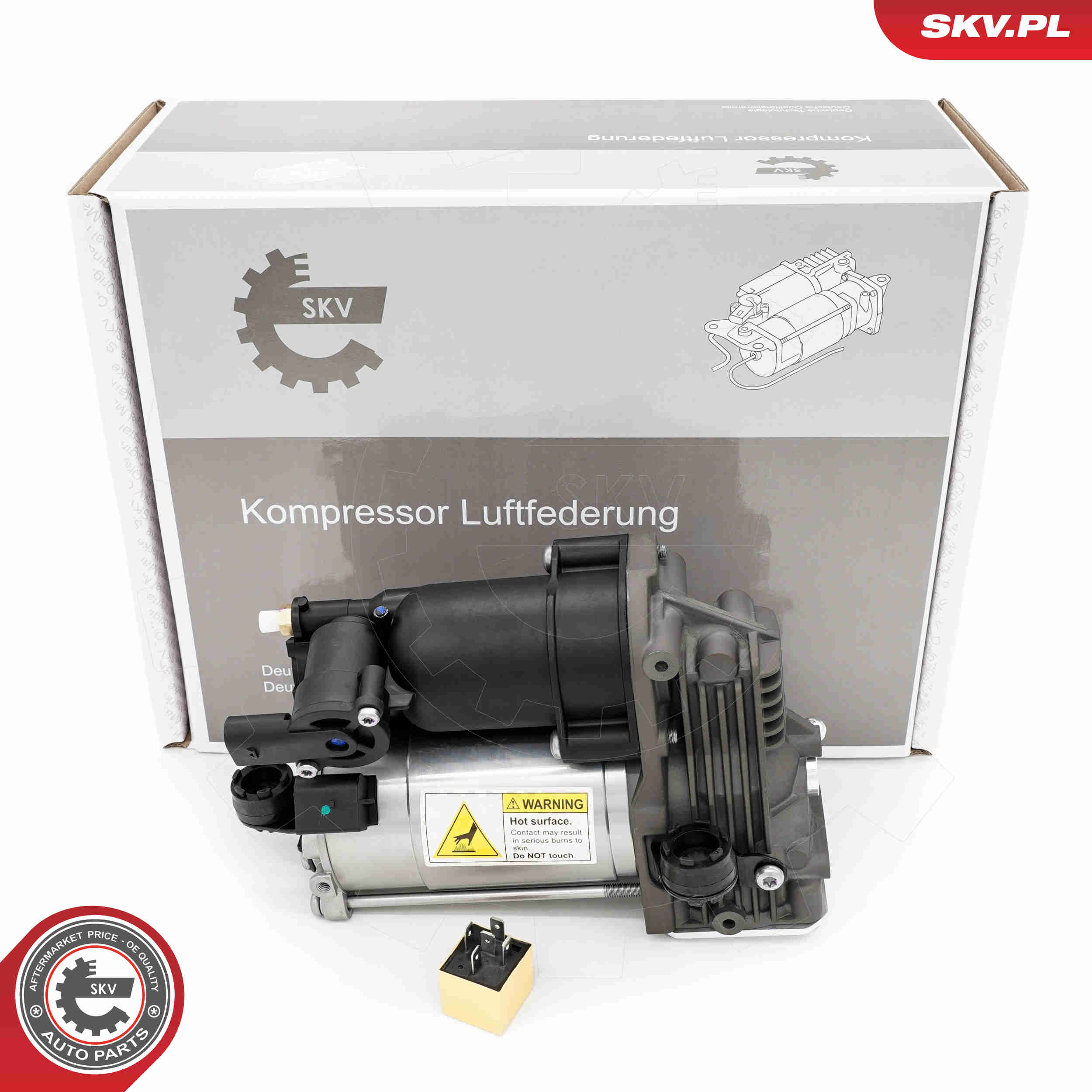 SKV 58SKV504