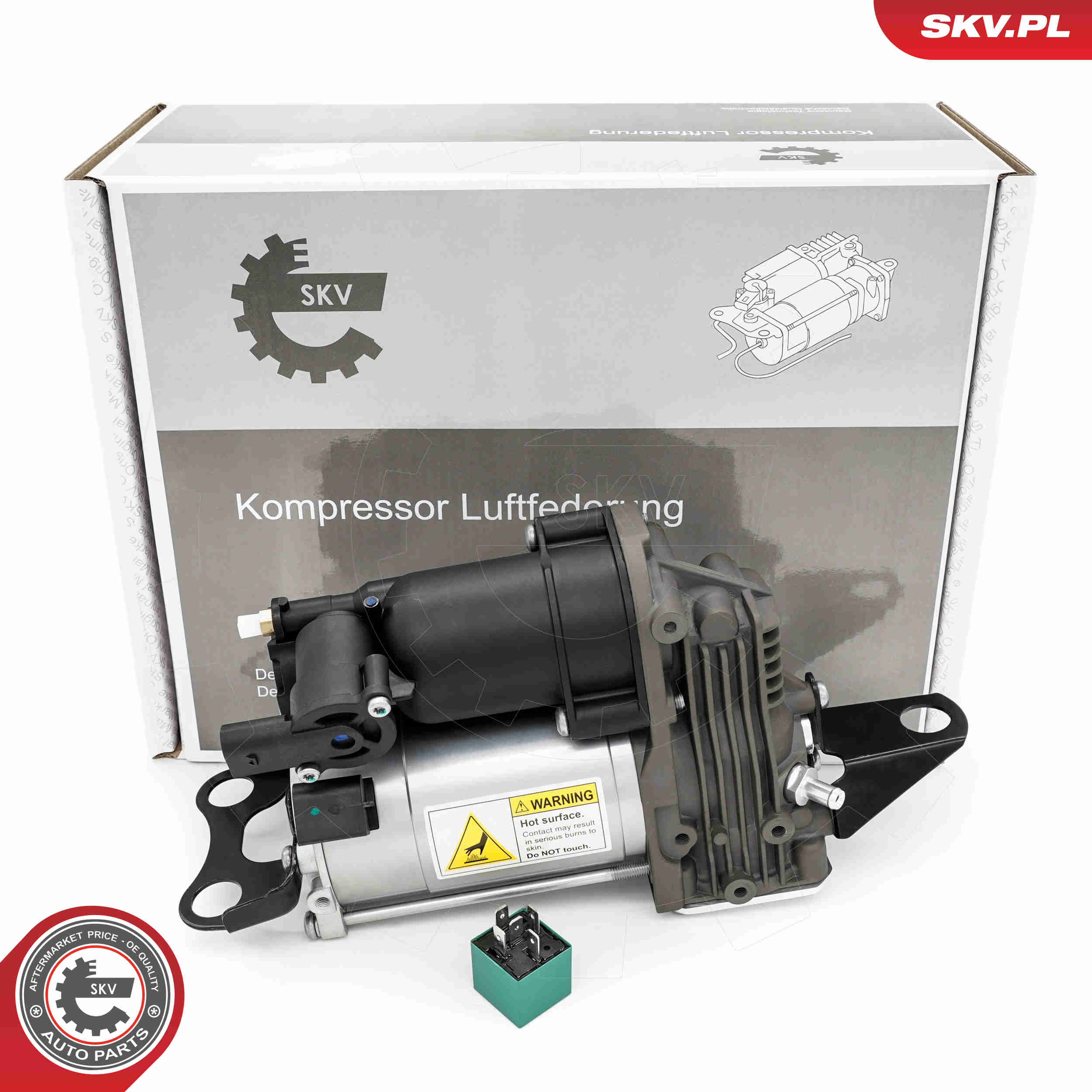 SKV 58SKV507