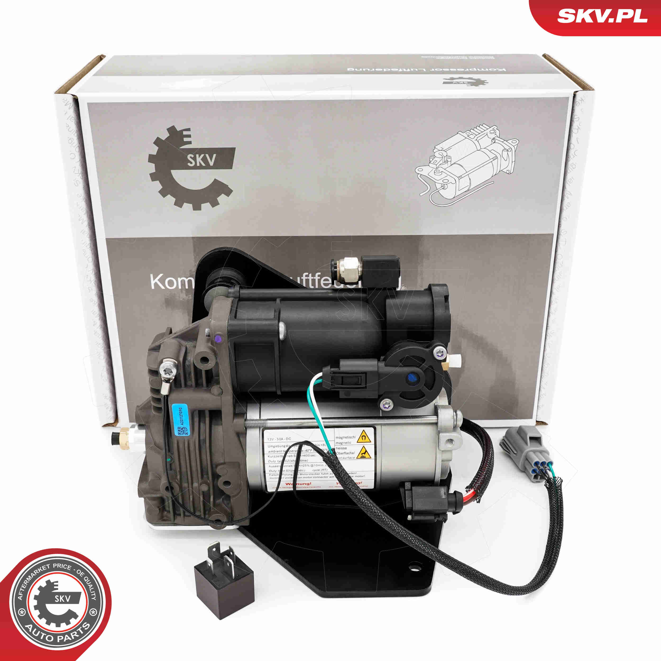 SKV 58SKV508