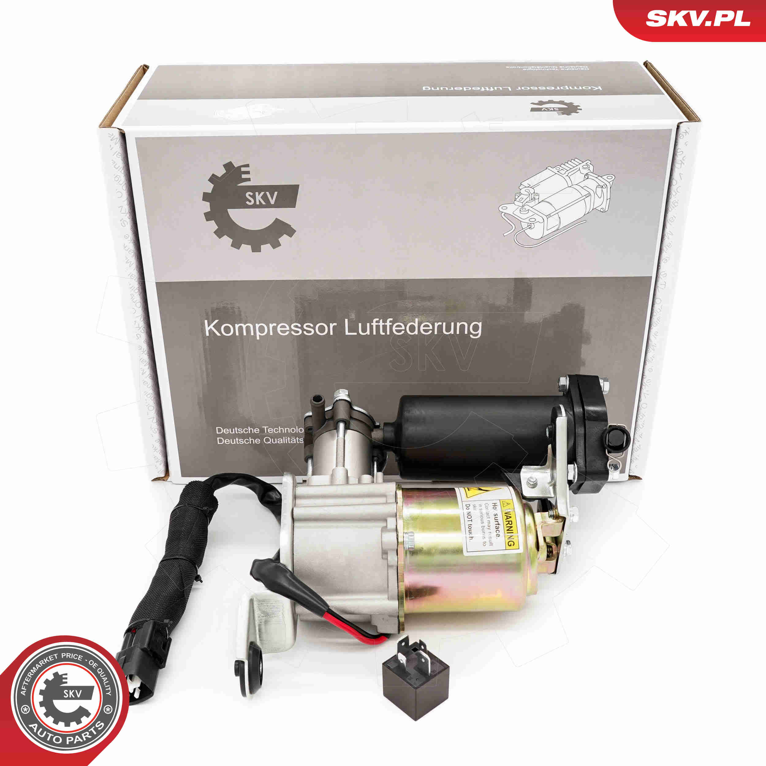 SKV 58SKV509