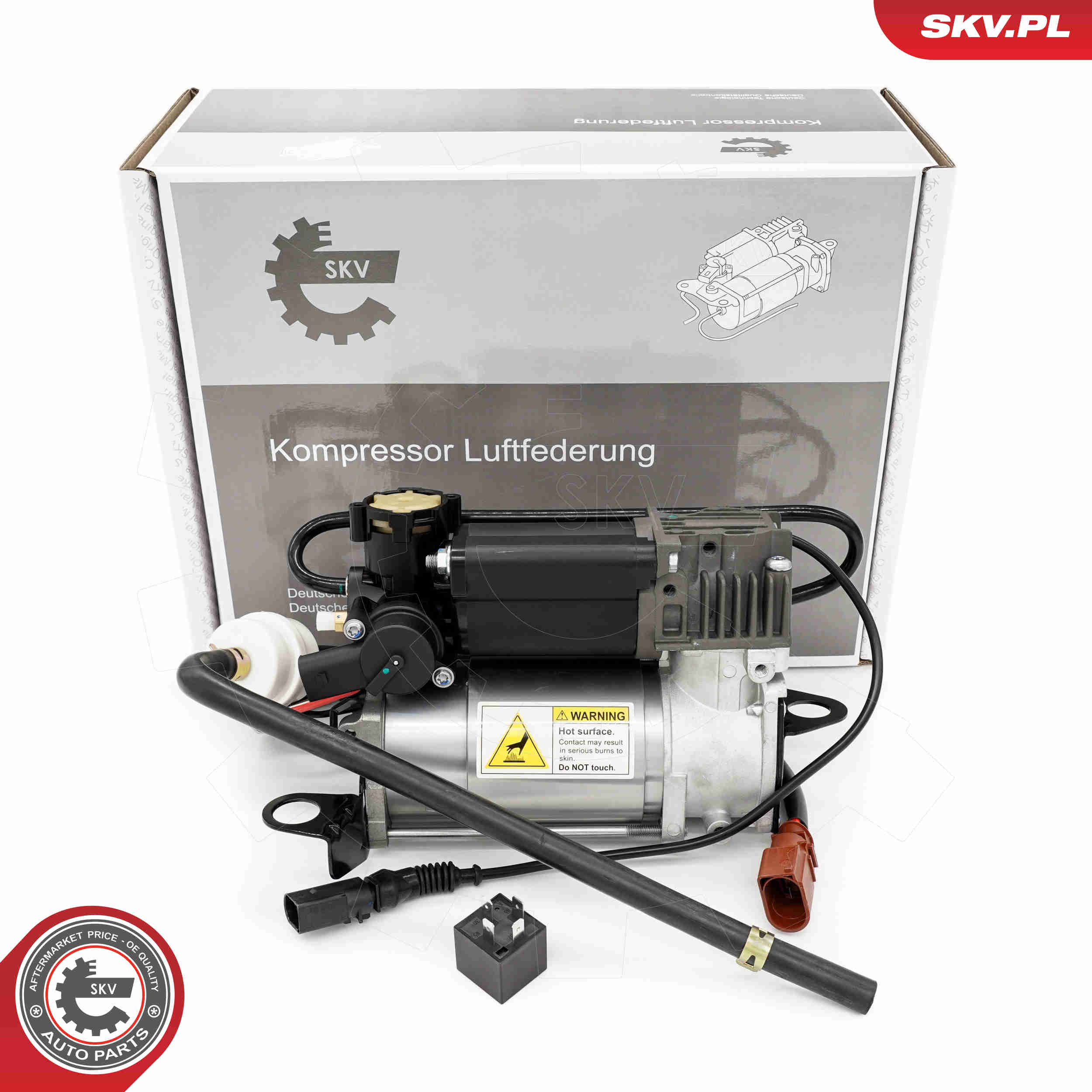 SKV 58SKV510