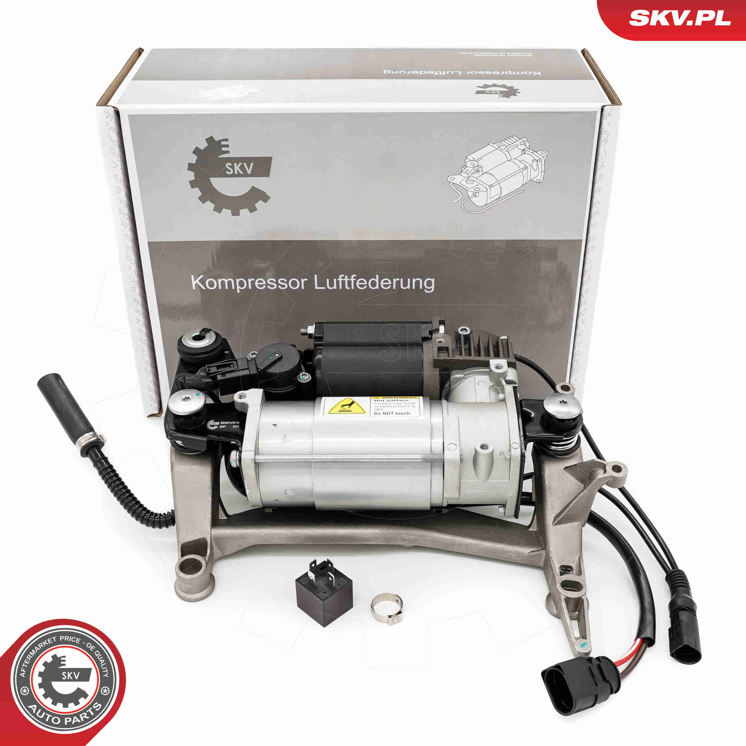 SKV 58SKV516